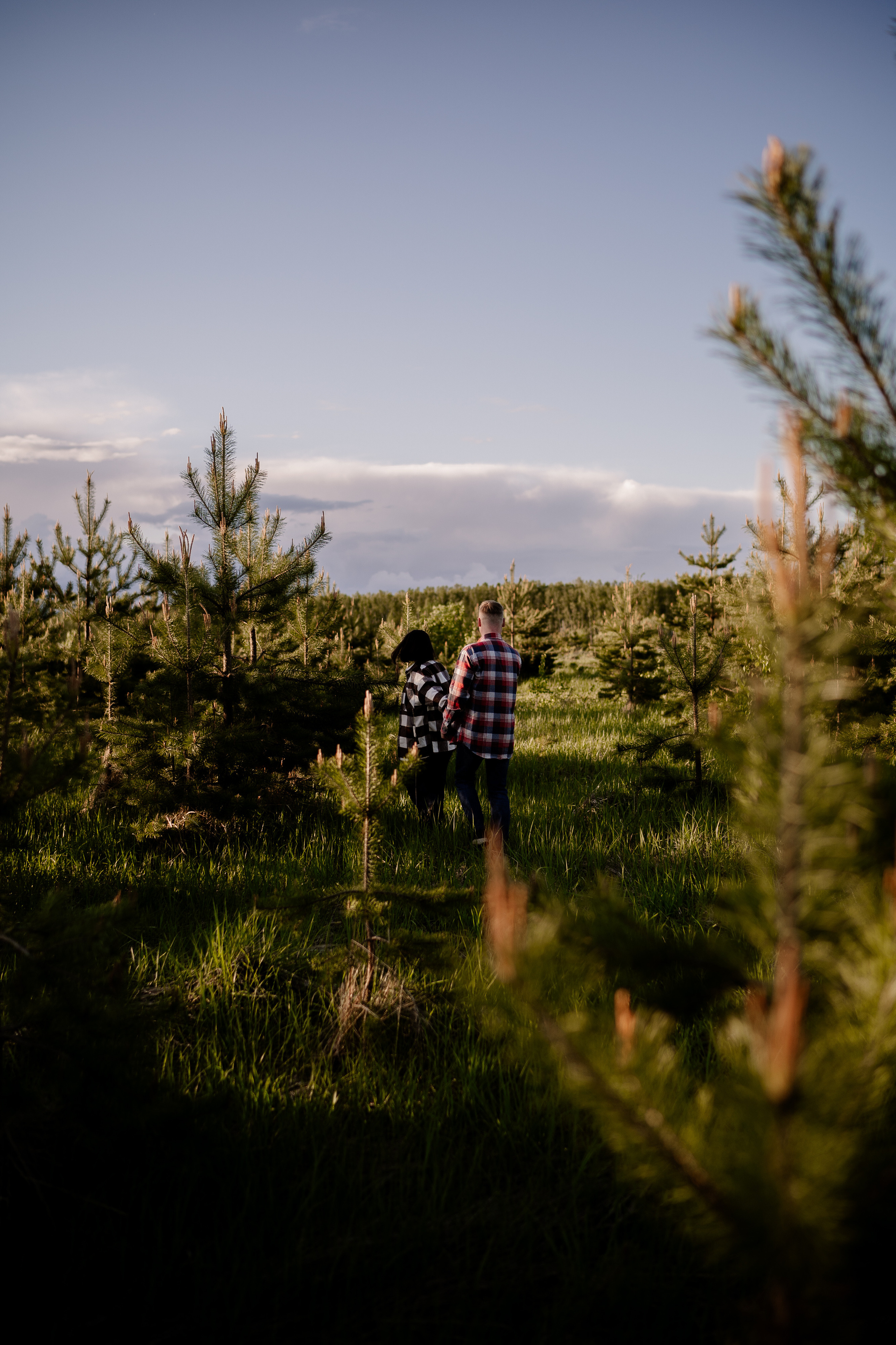 DMITRY & MASHA. Искренний фотограф
