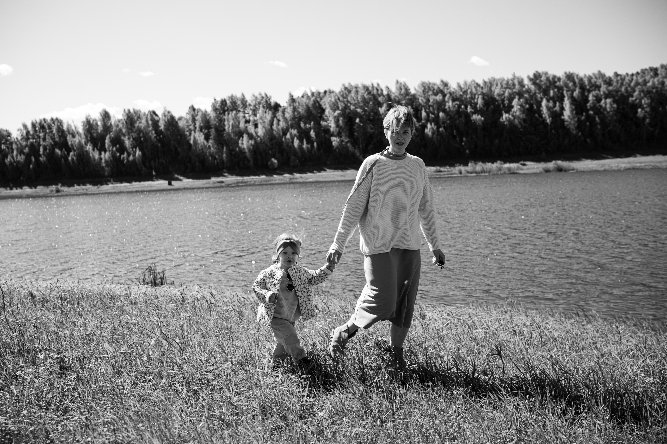 Катя и Диана. Искренний фотограф