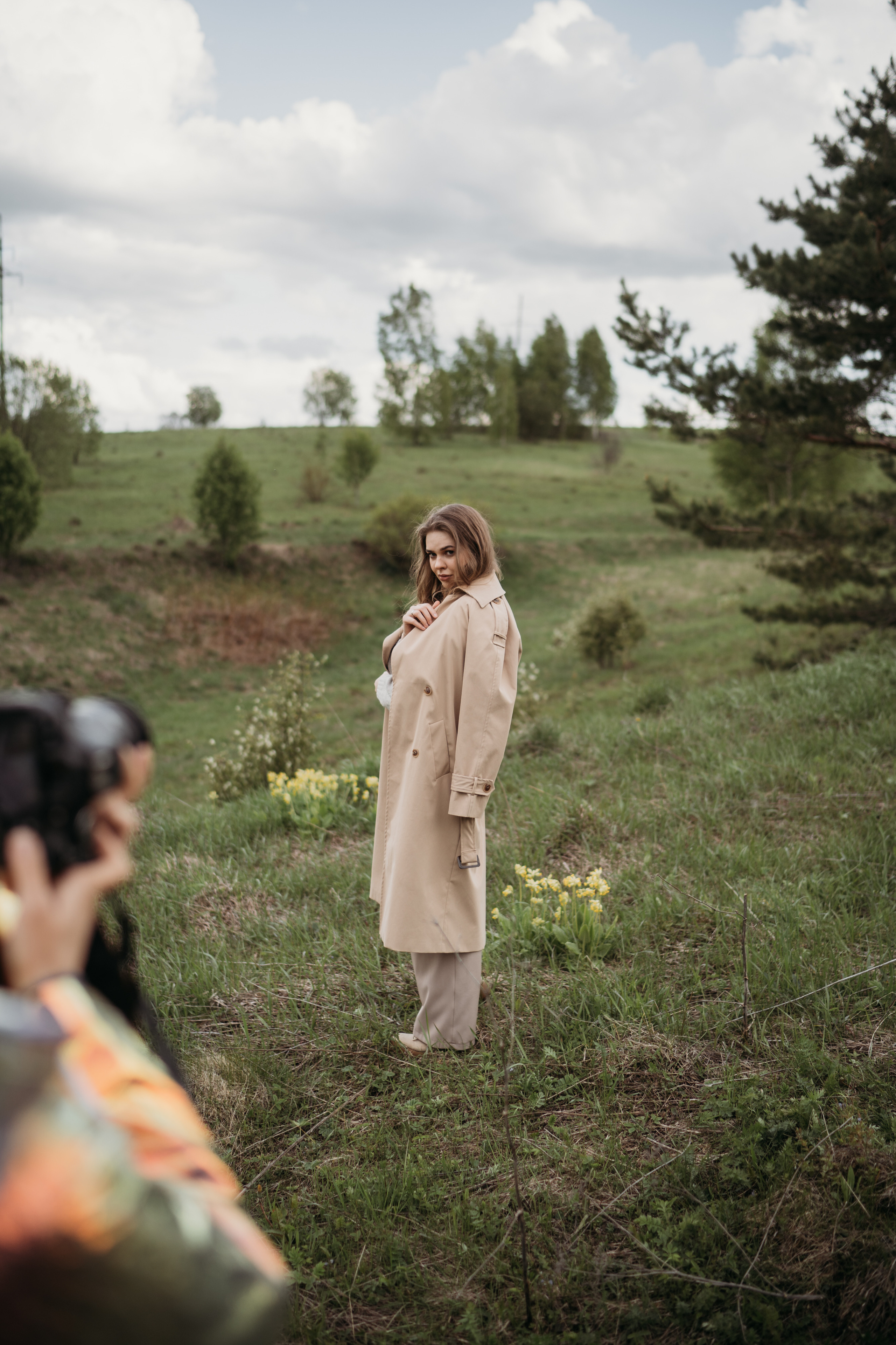 Nastya. Искренний фотограф