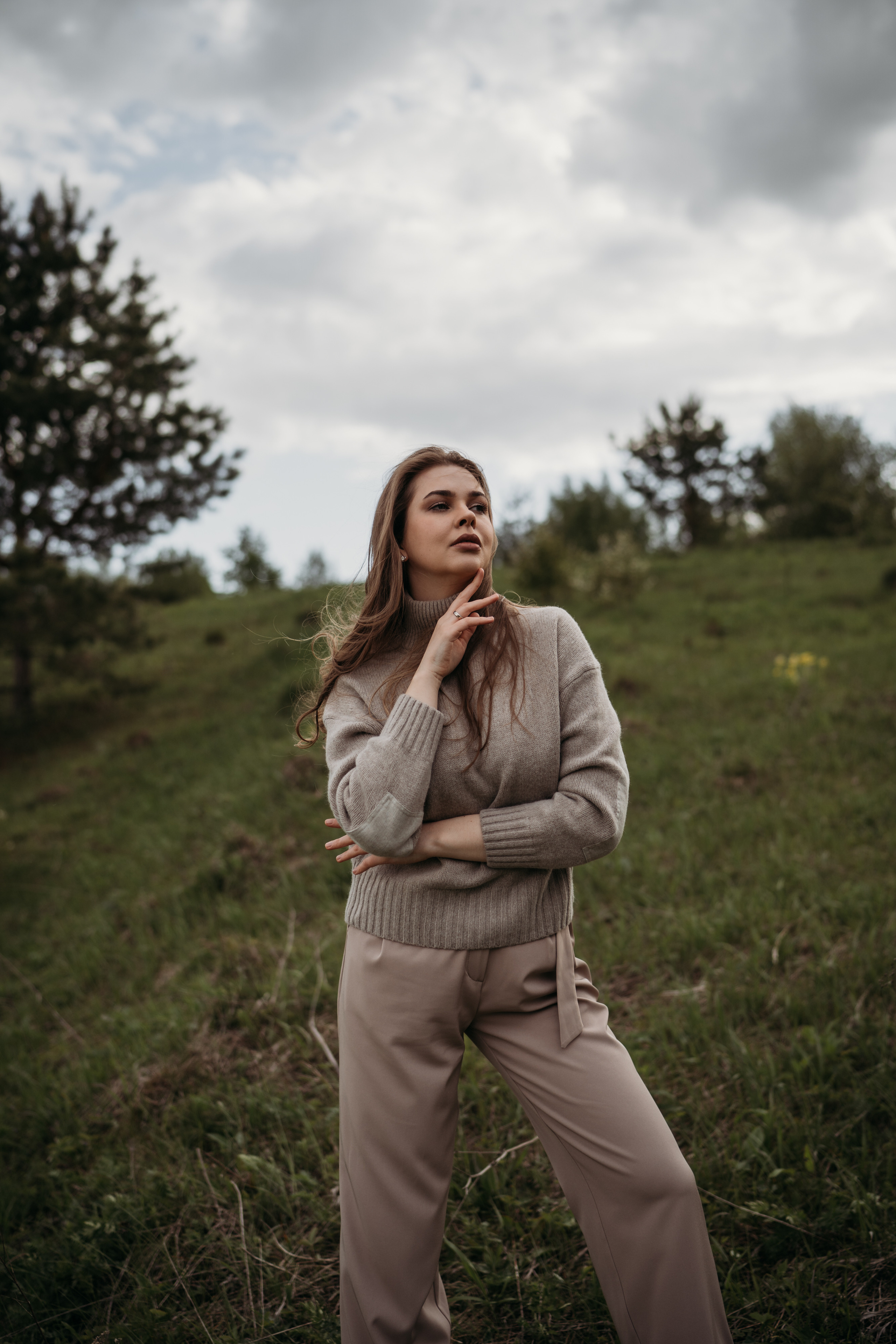 Nastya. Искренний фотограф