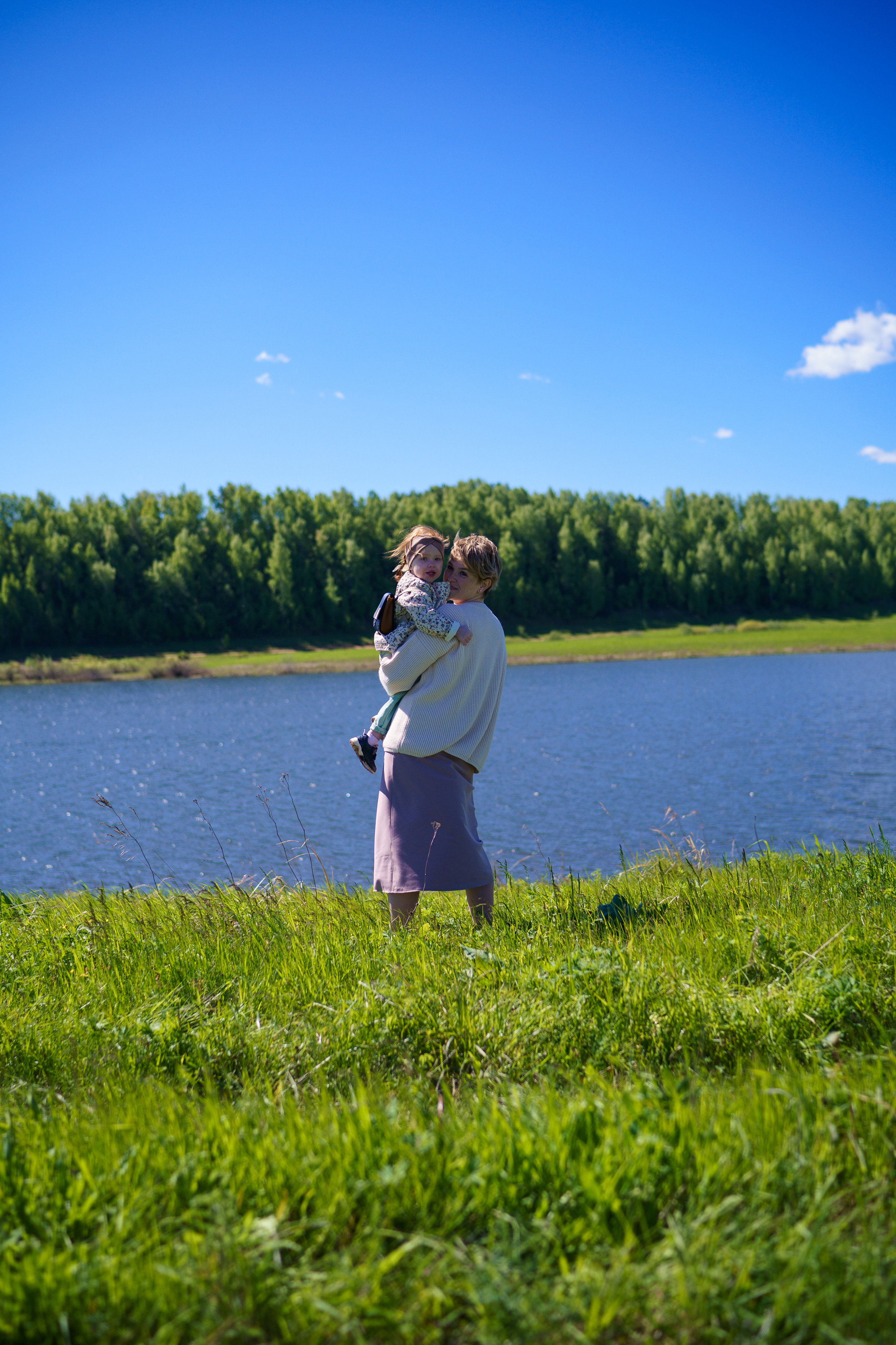 Катя и Диана. Искренний фотограф