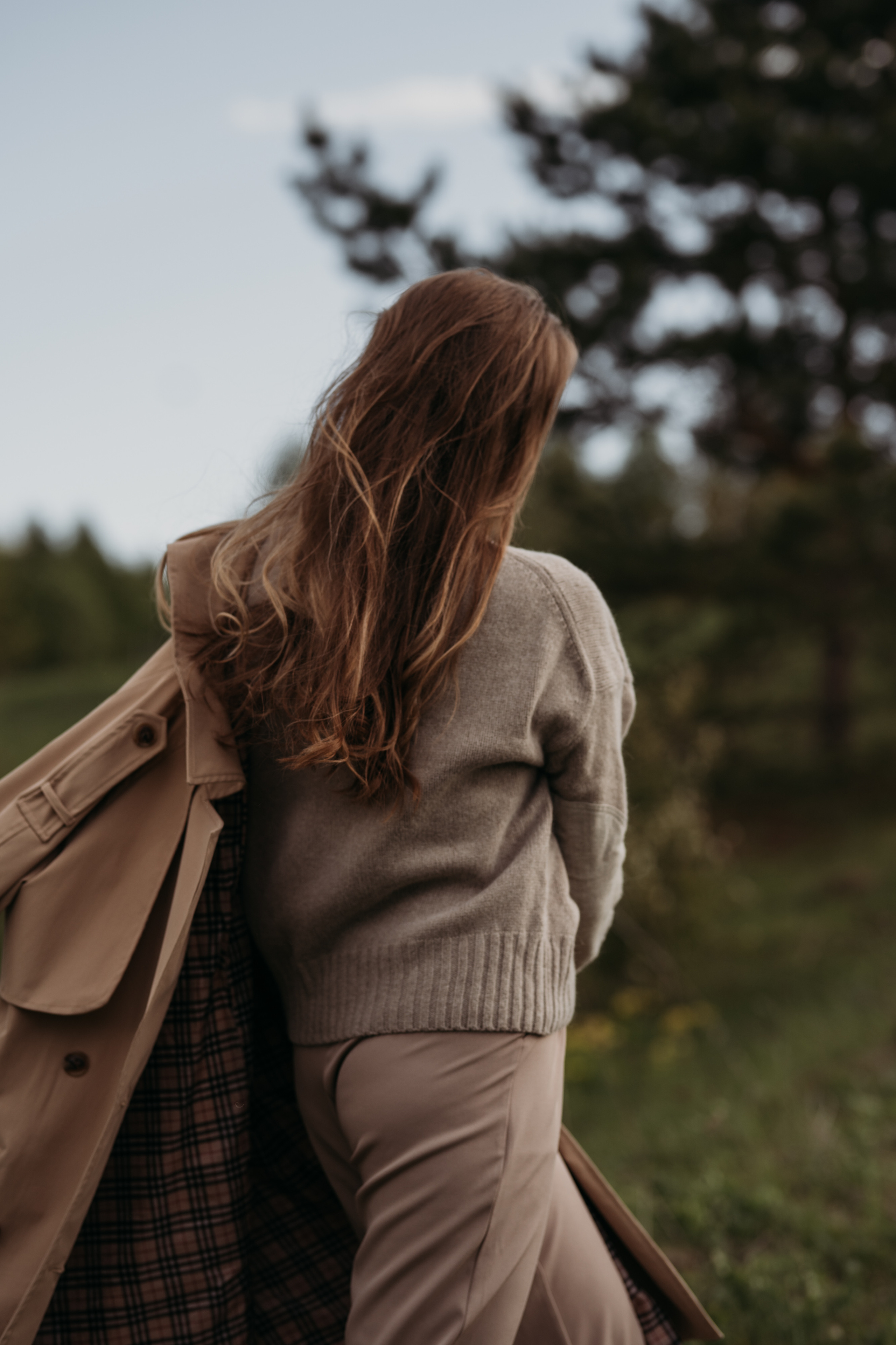 Nastya. Искренний фотограф