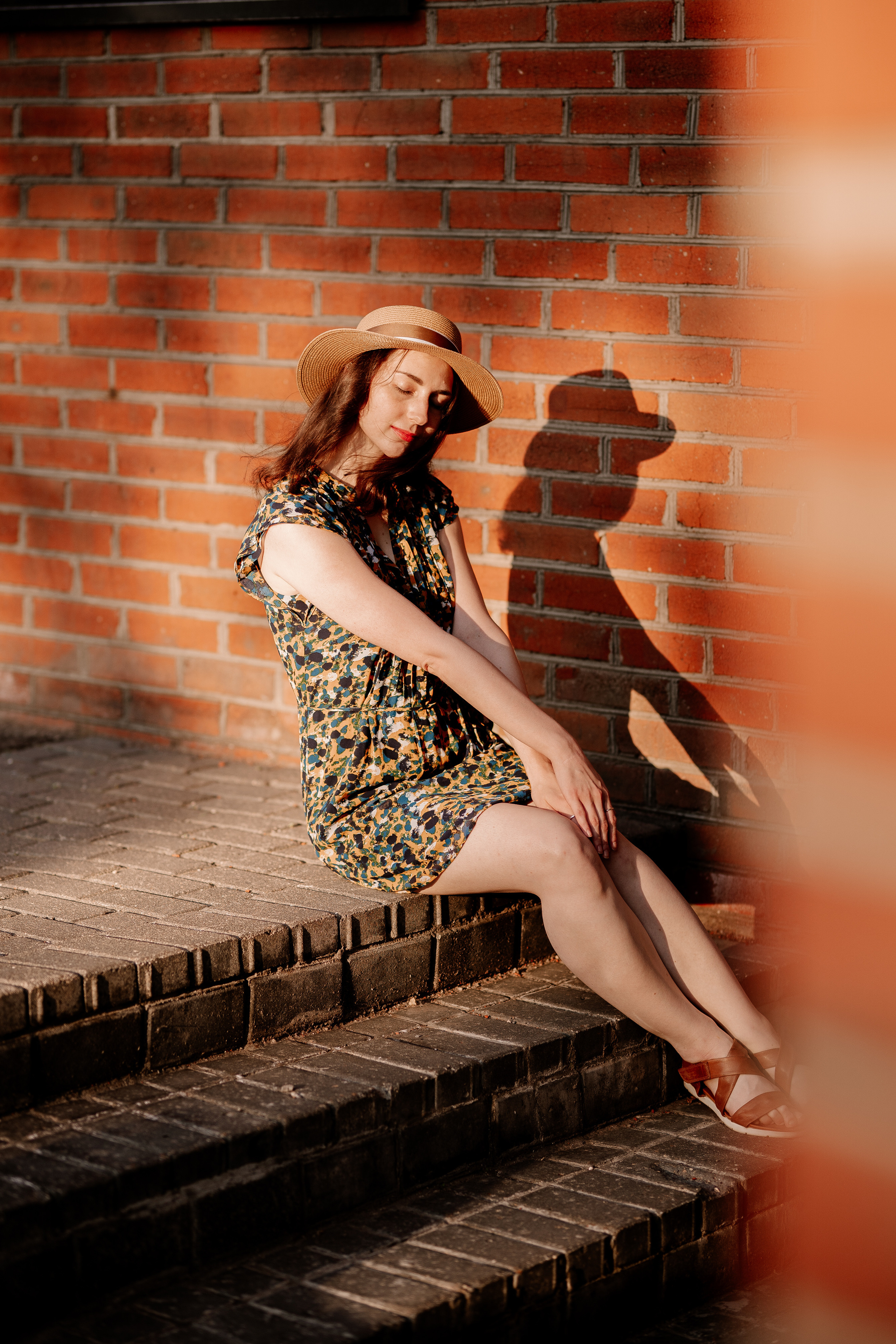 Masha. Искренний фотограф