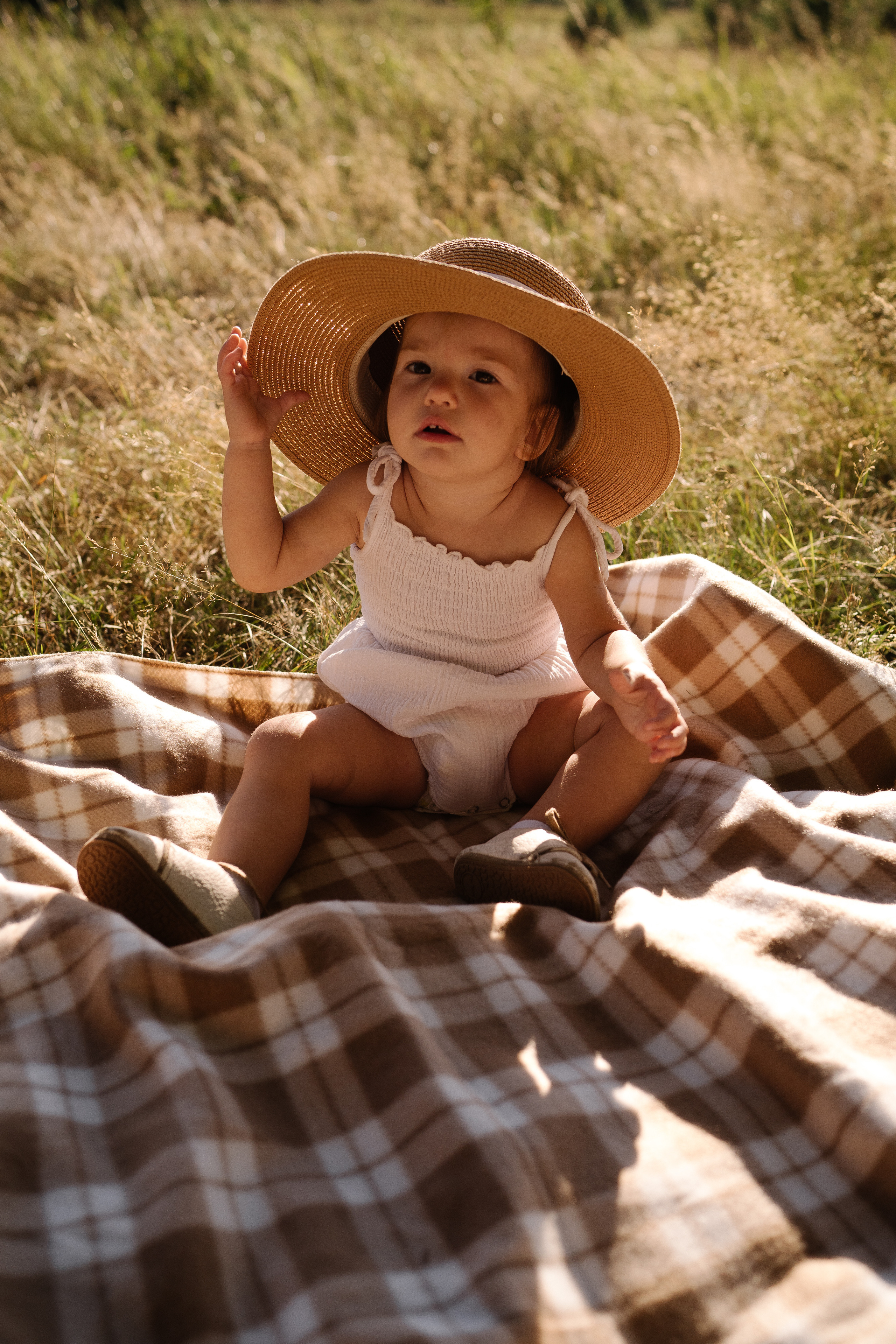 Семья Челышевых. Искренний фотограф