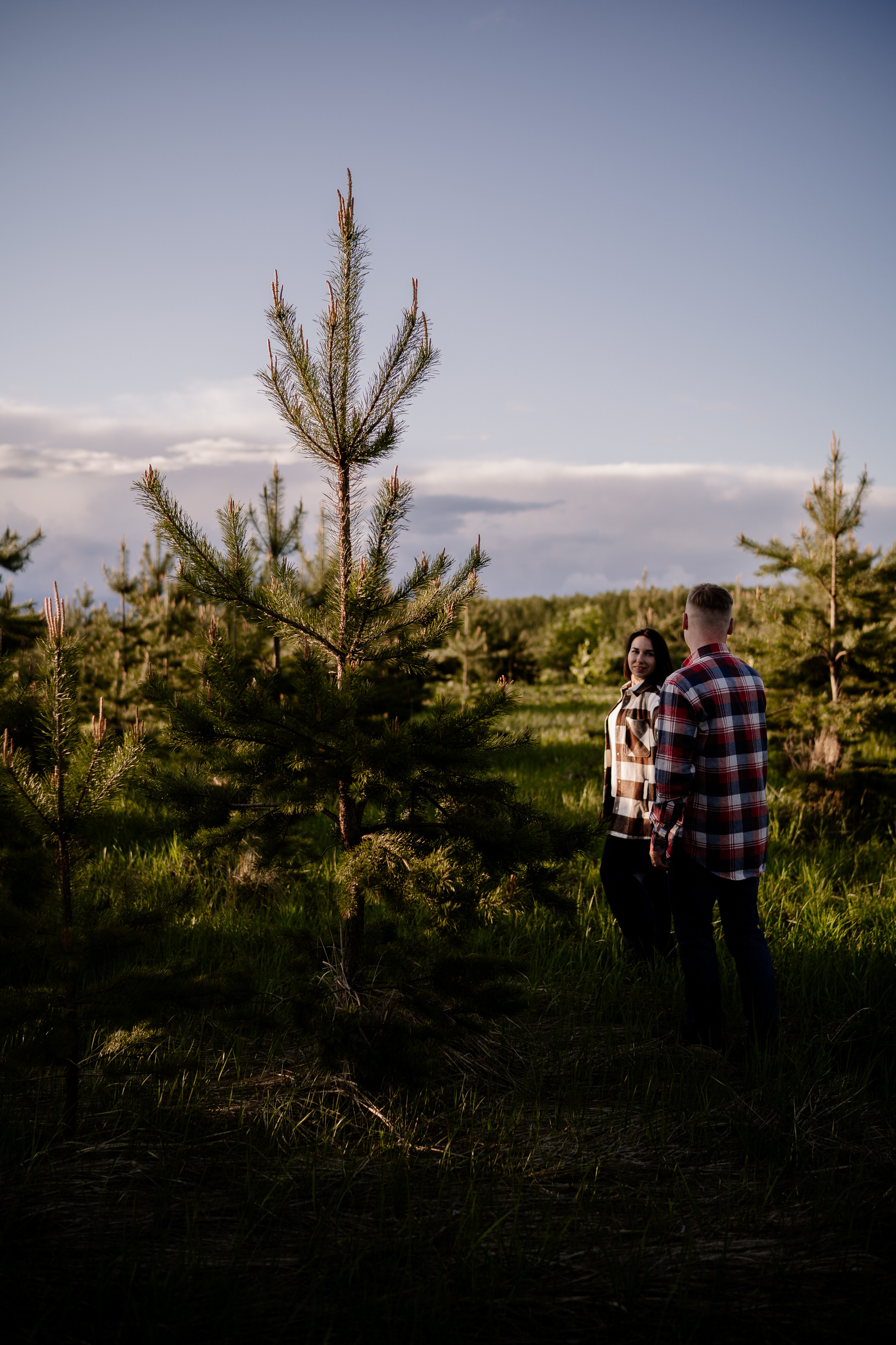 DMITRY & MASHA. Искренний фотограф