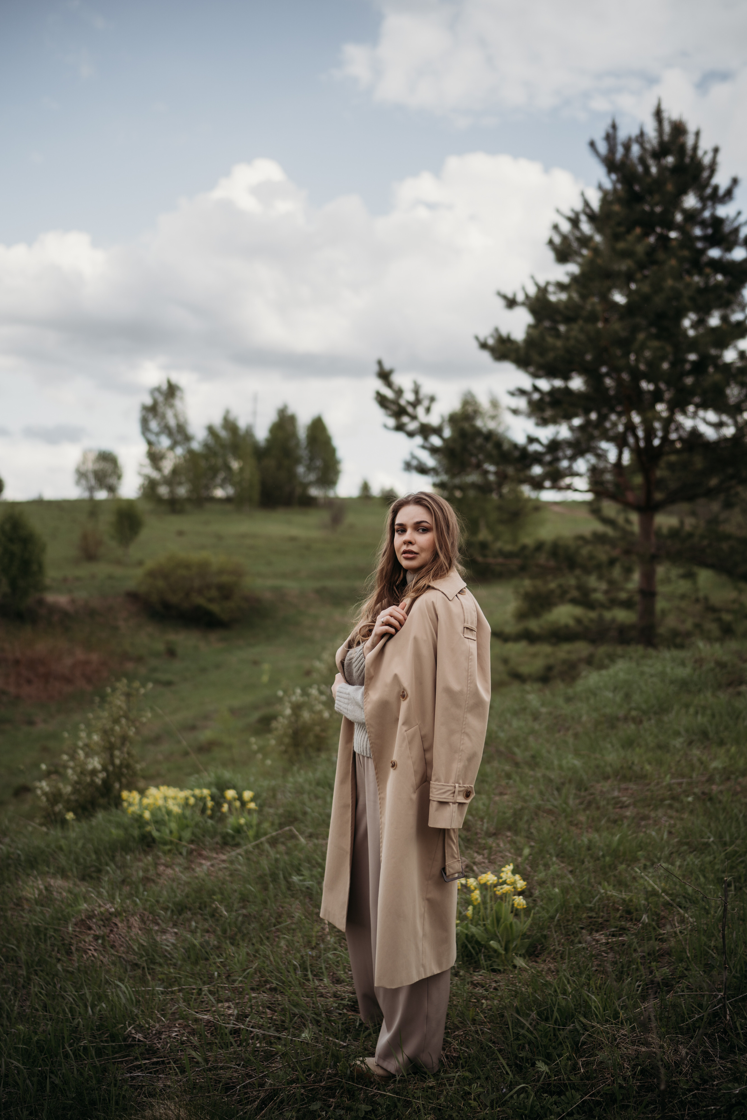 Nastya. Искренний фотограф