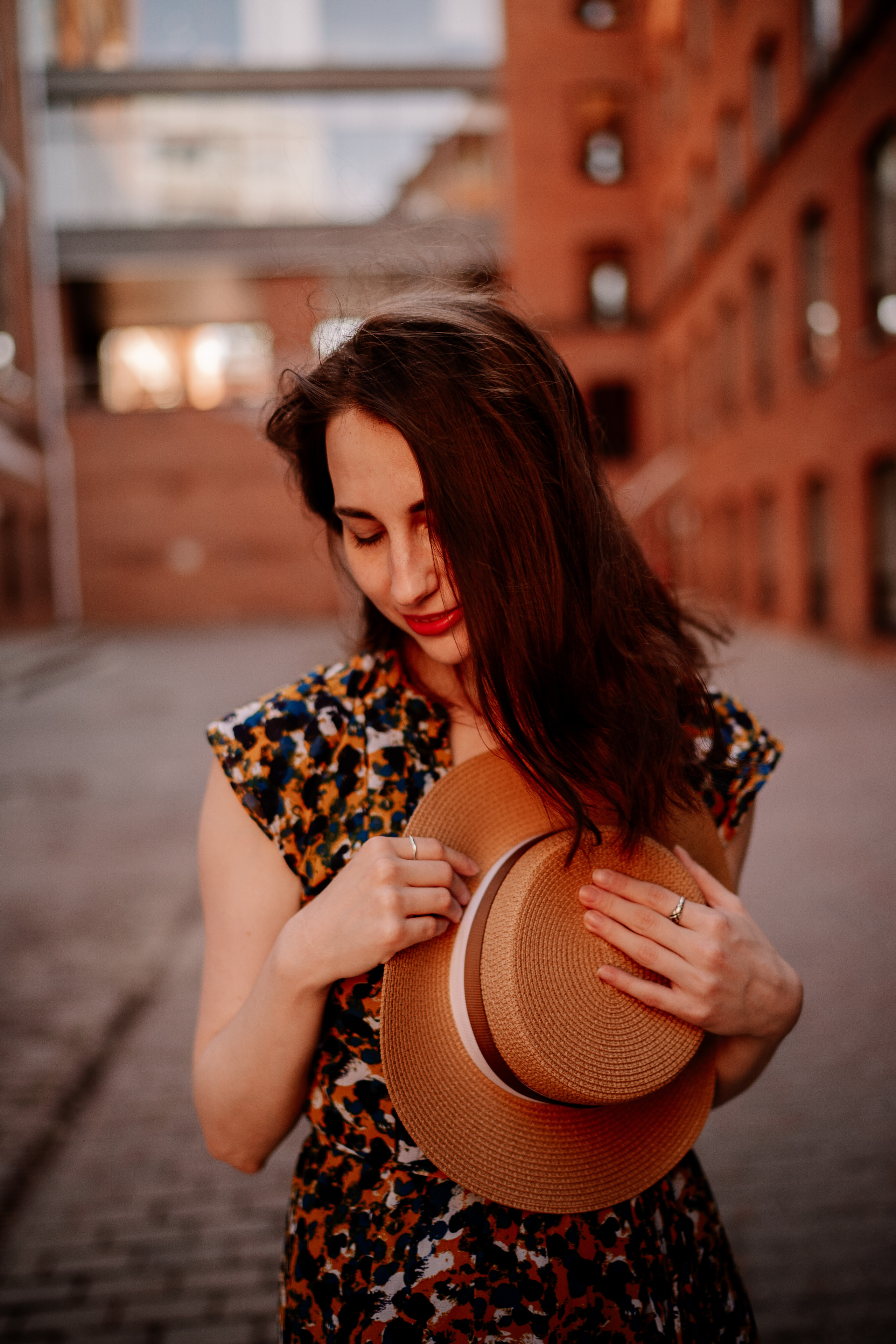 Masha. Искренний фотограф