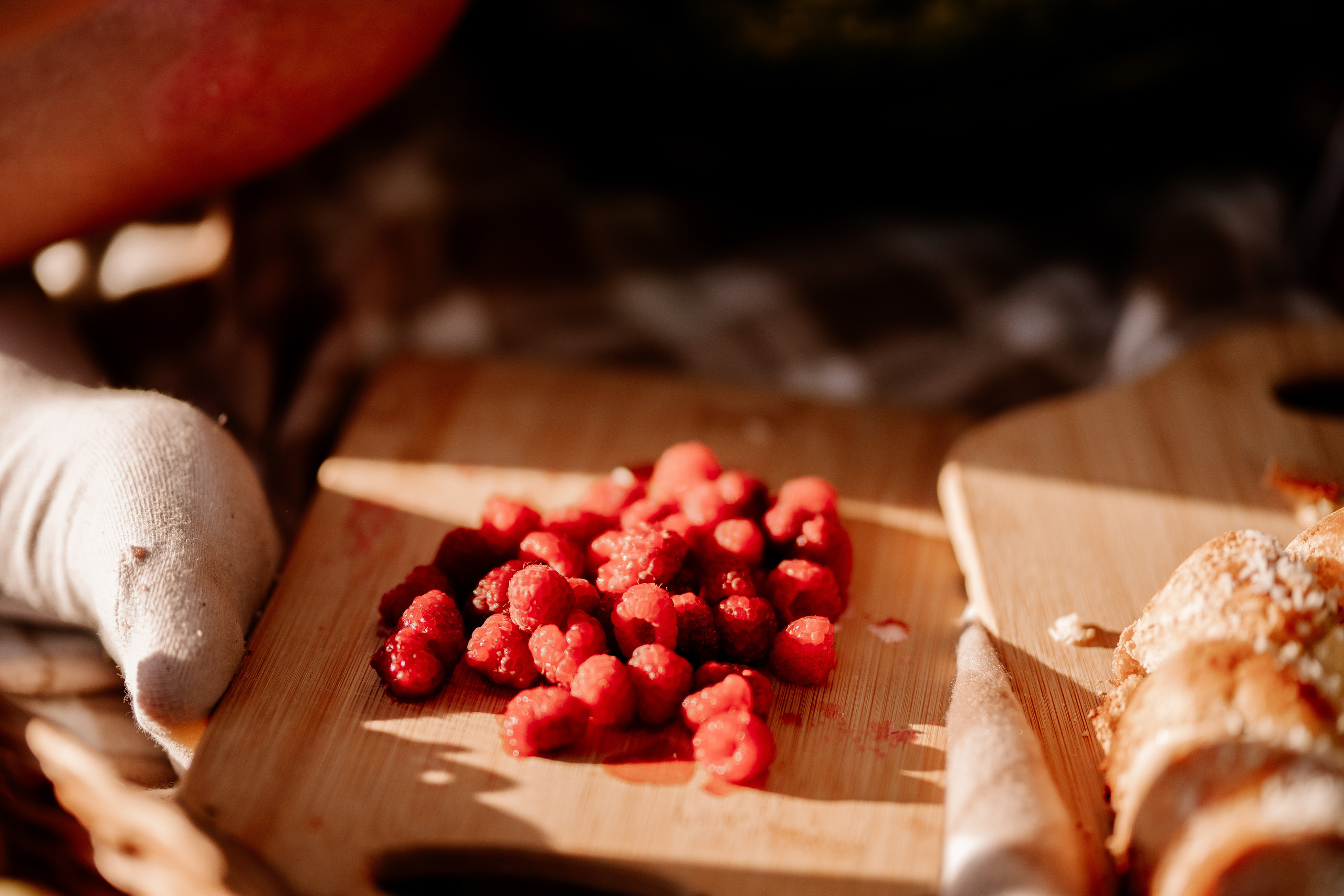 Семья Челышевых. Искренний фотограф