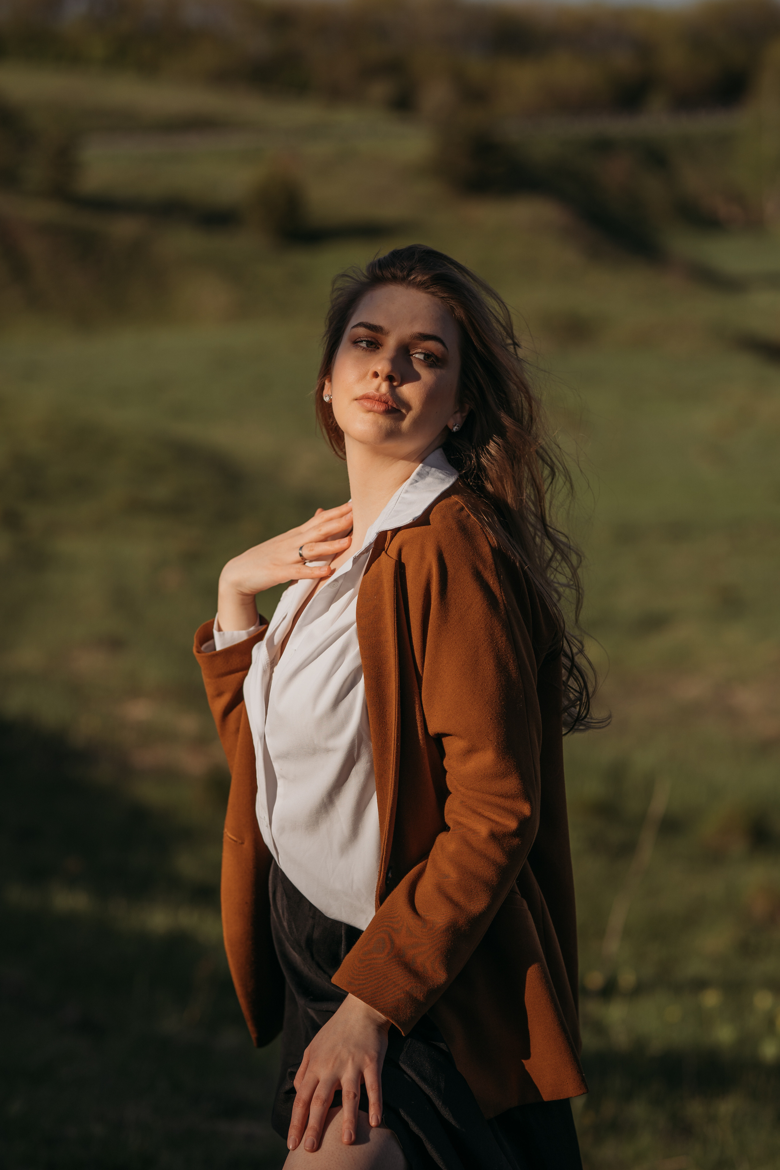 Nastya. Искренний фотограф