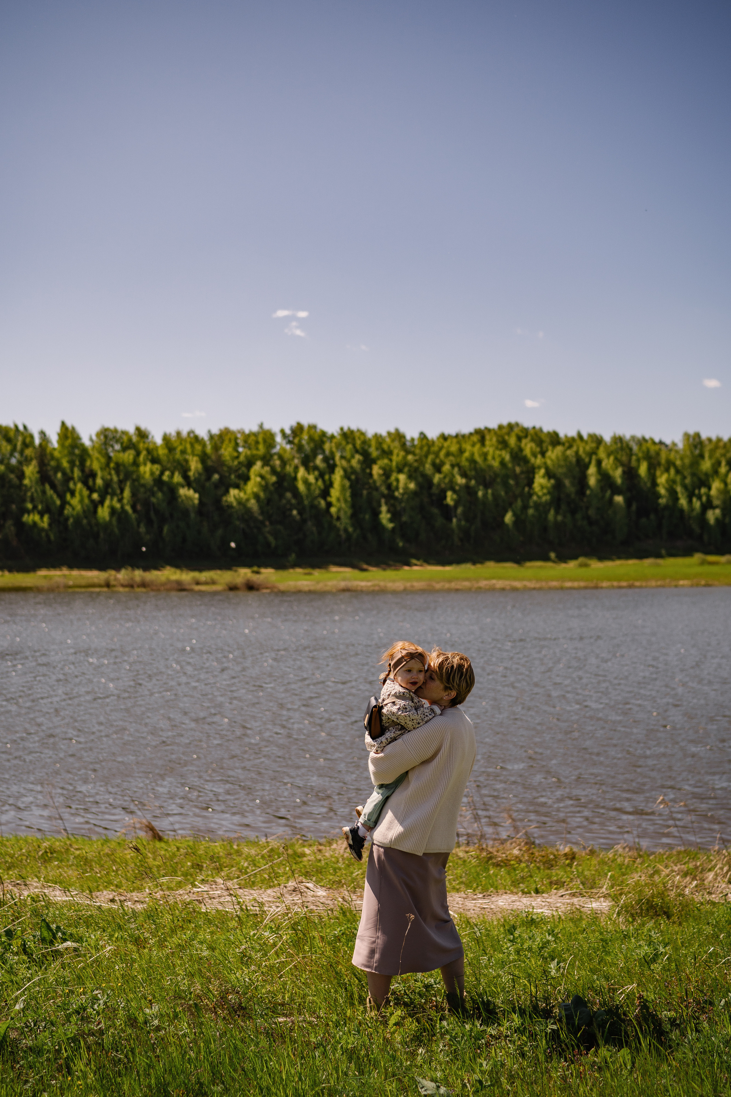 Катя и Диана. Искренний фотограф