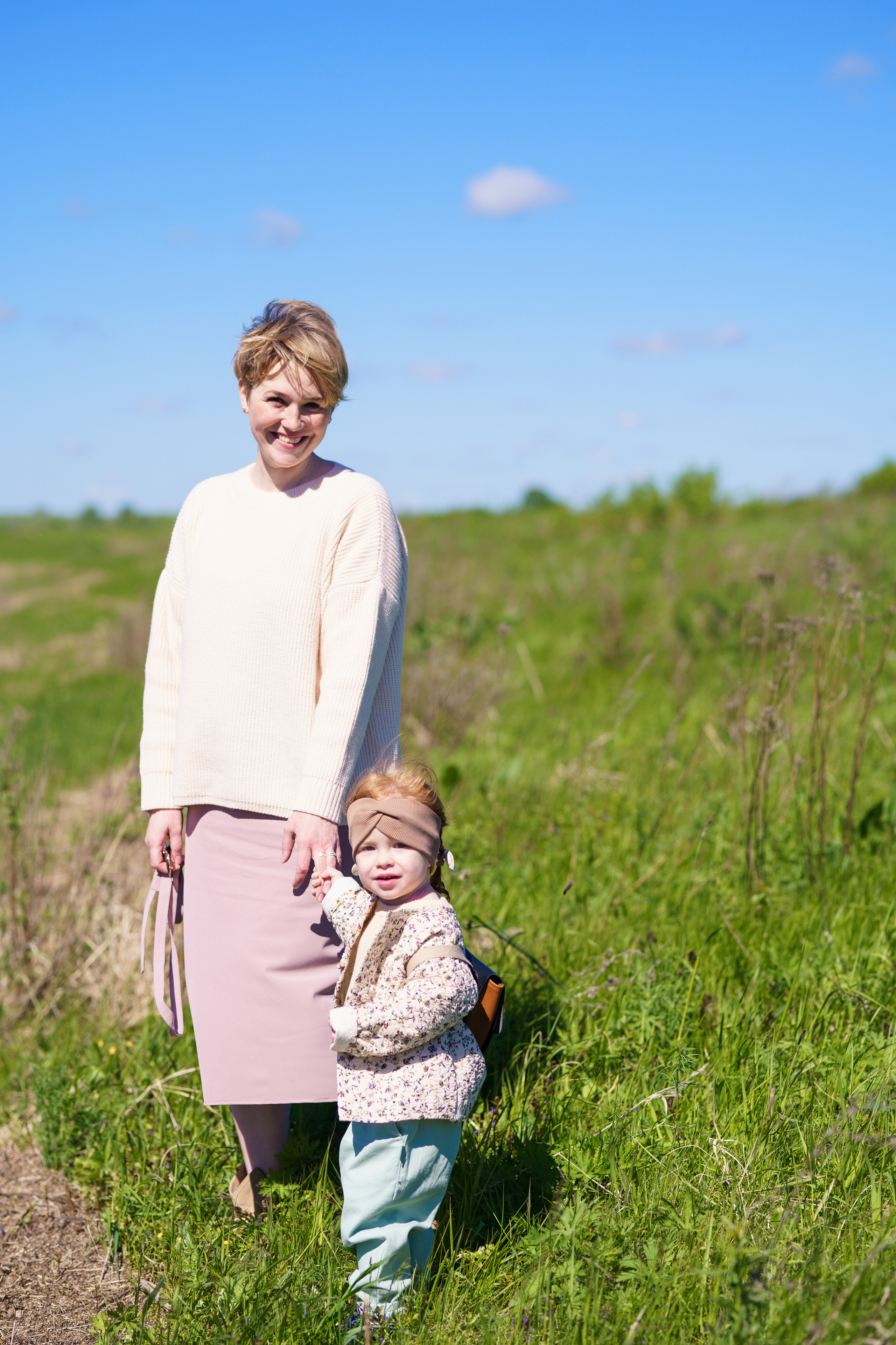 Катя и Диана. Искренний фотограф