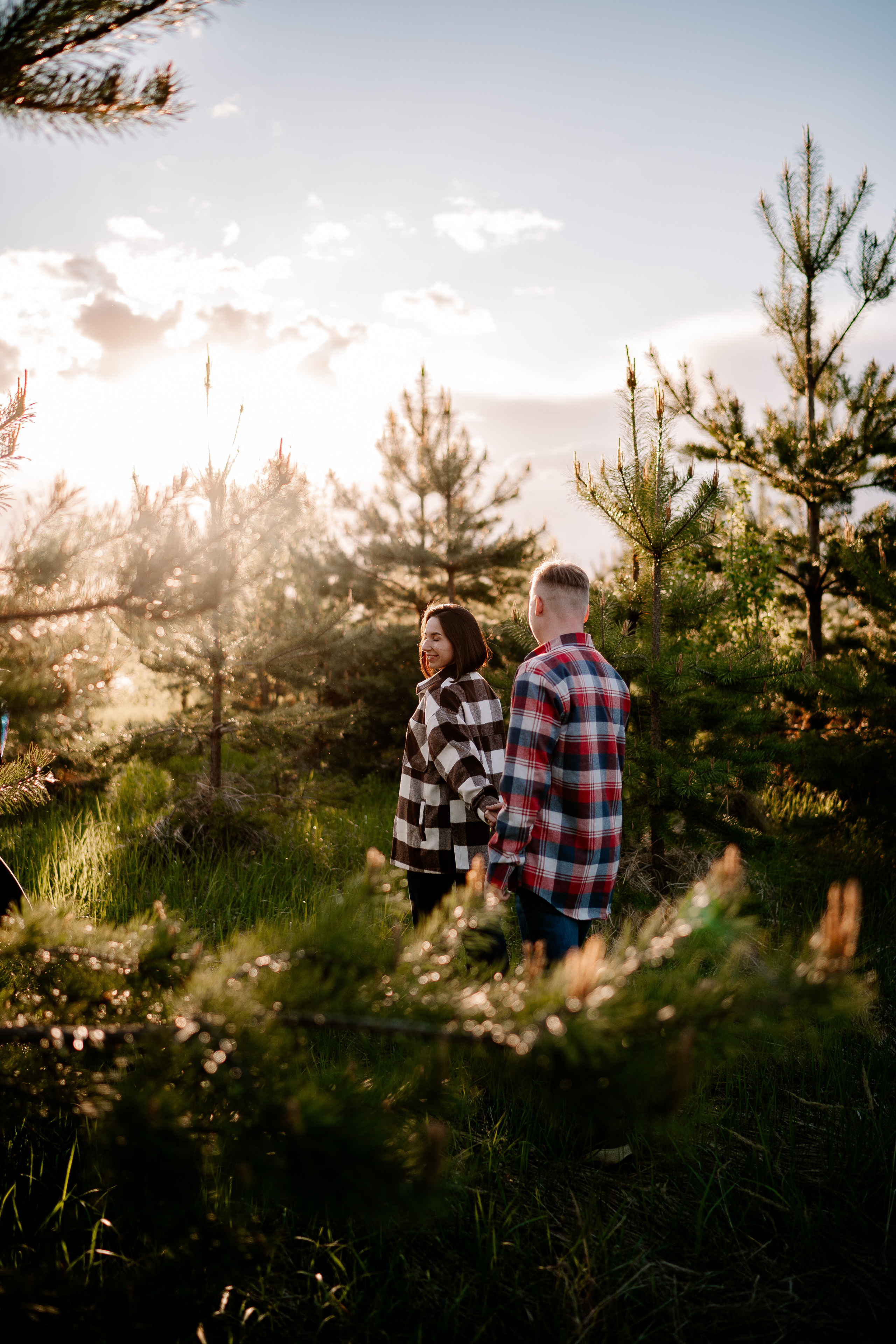 DMITRY & MASHA. Искренний фотограф