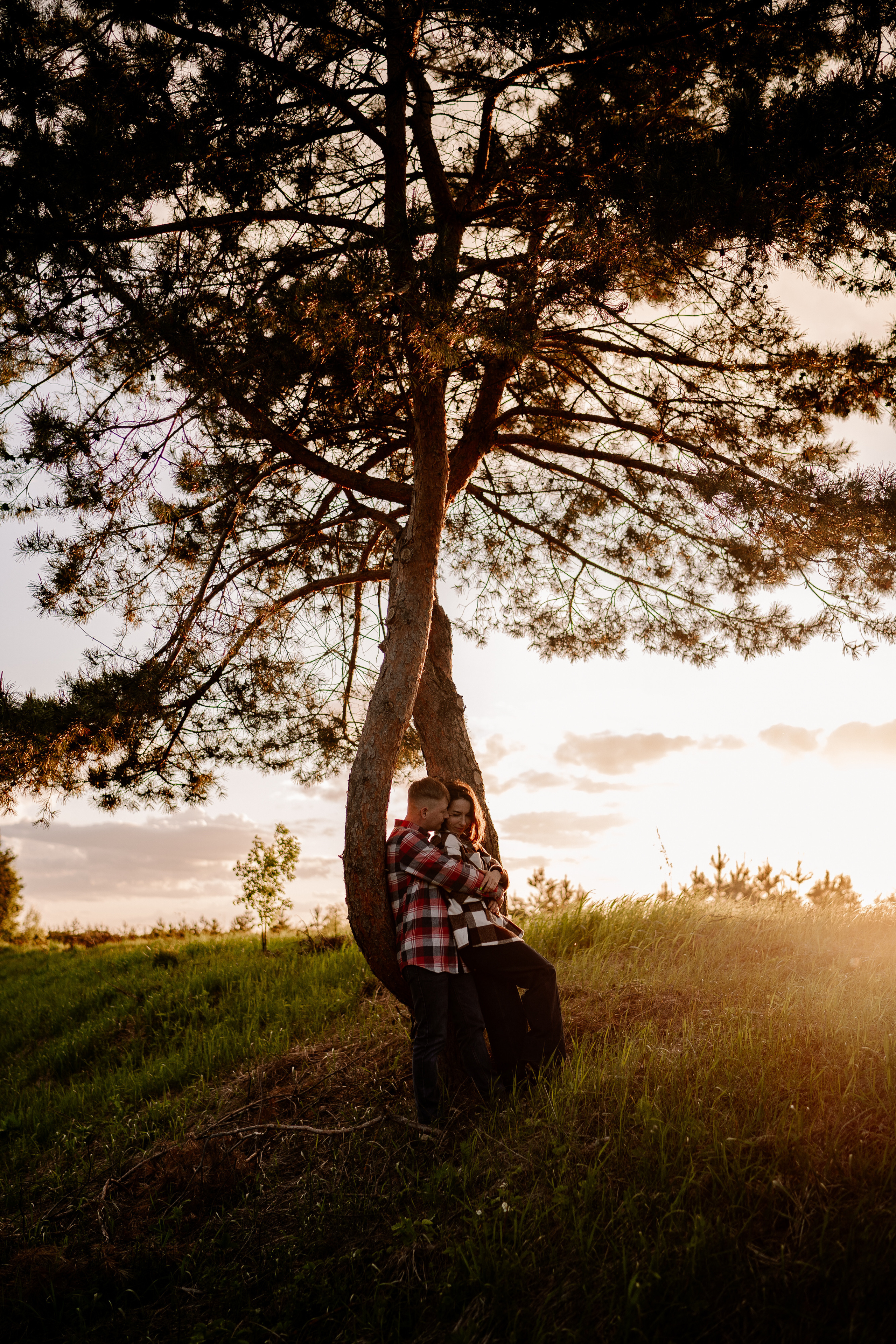 DMITRY & MASHA. Искренний фотограф