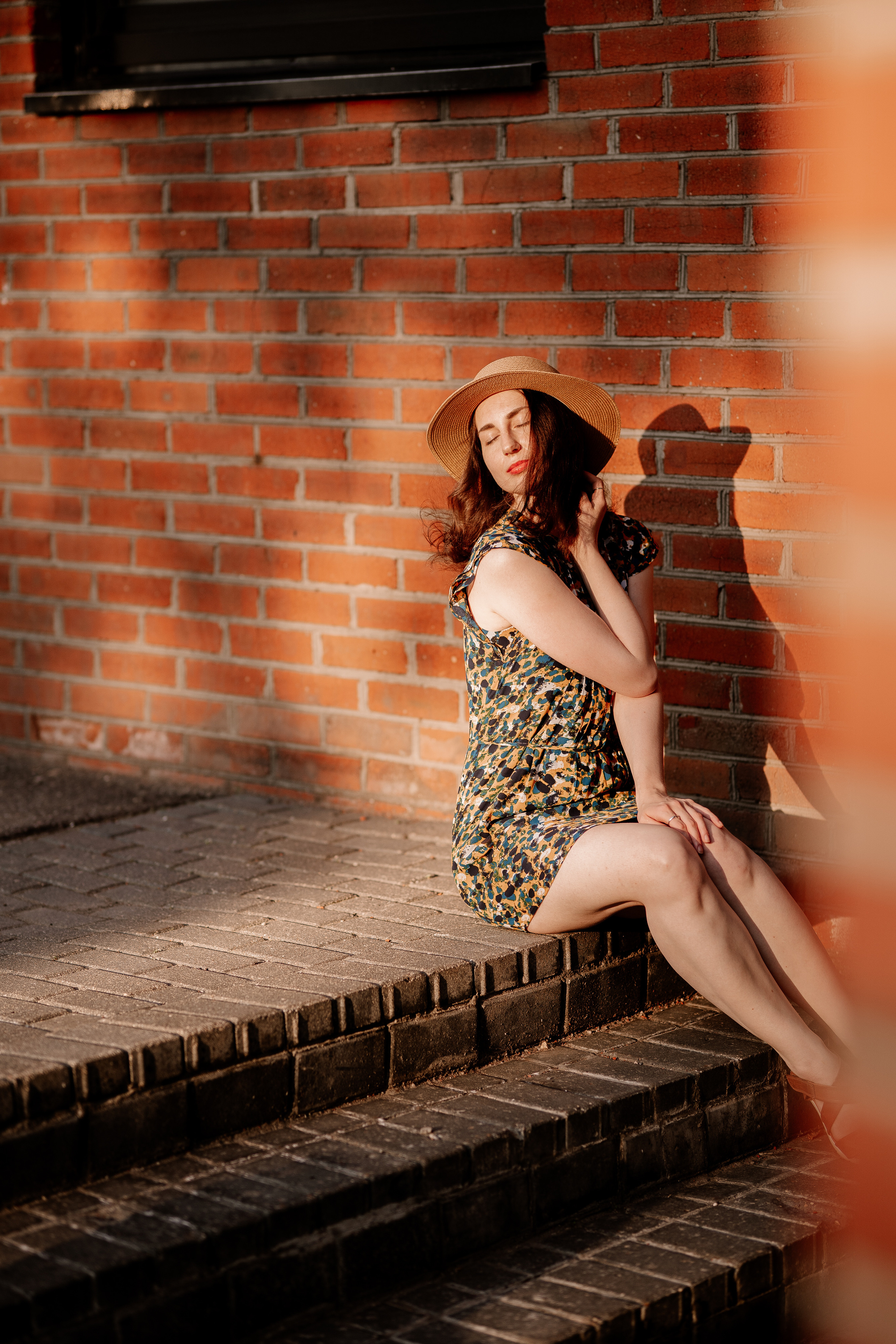 Masha. Искренний фотограф