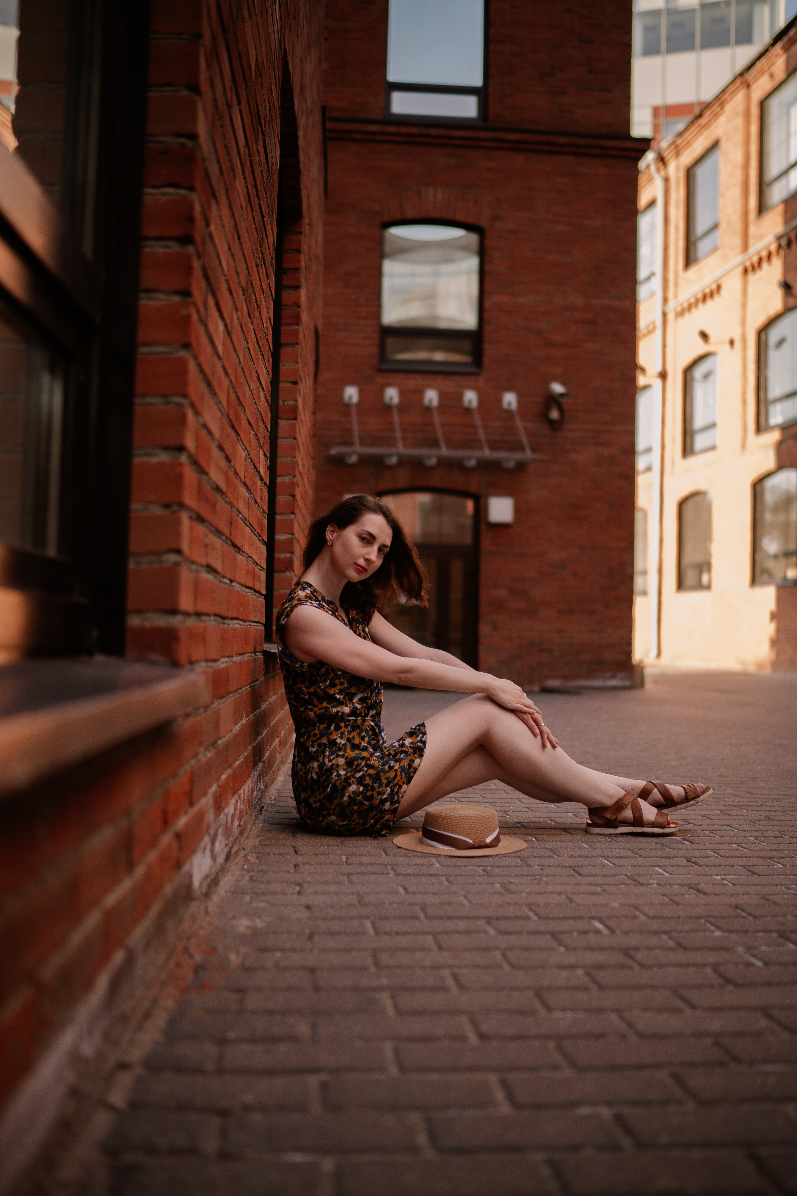 Masha. Искренний фотограф