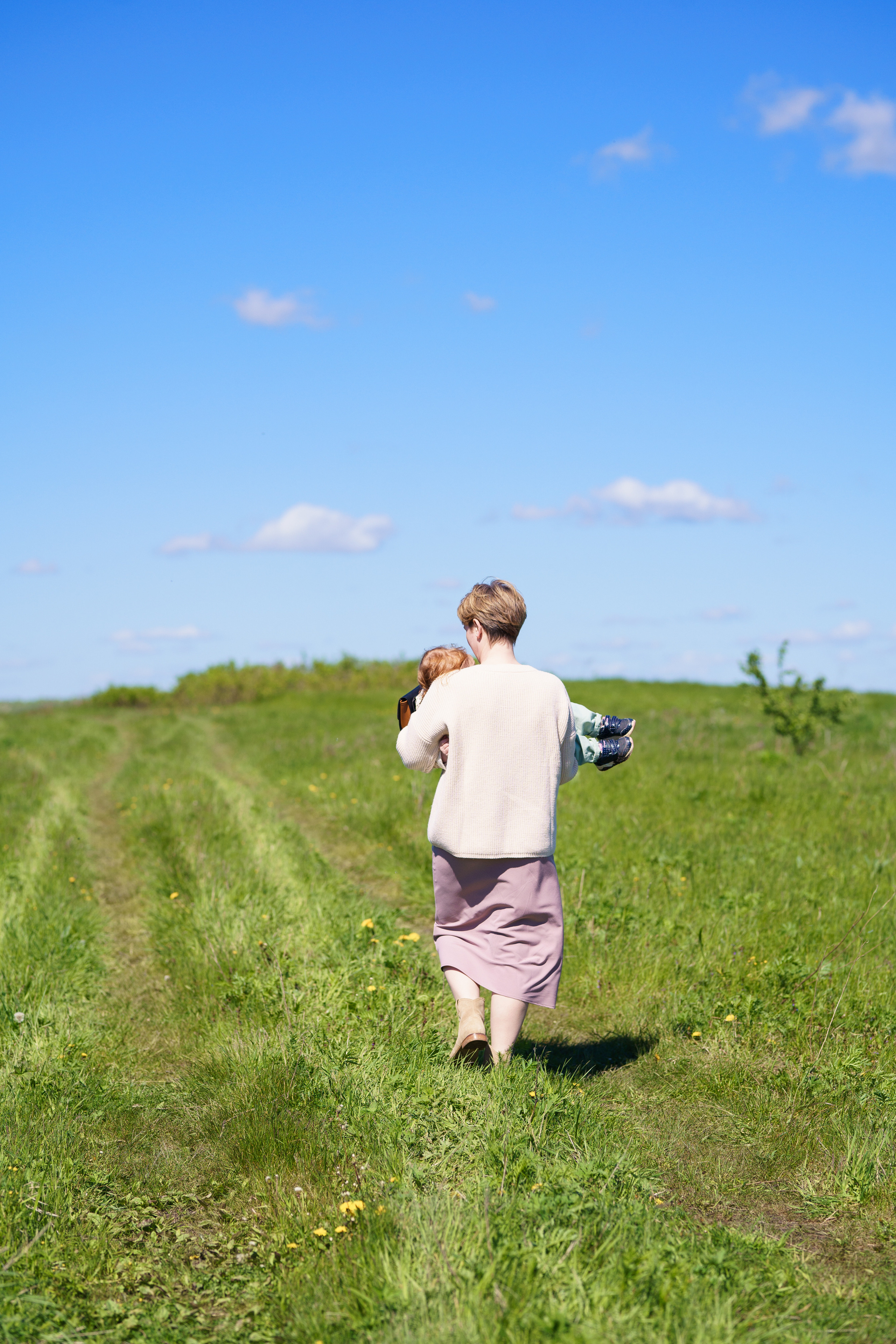 Катя и Диана. Искренний фотограф
