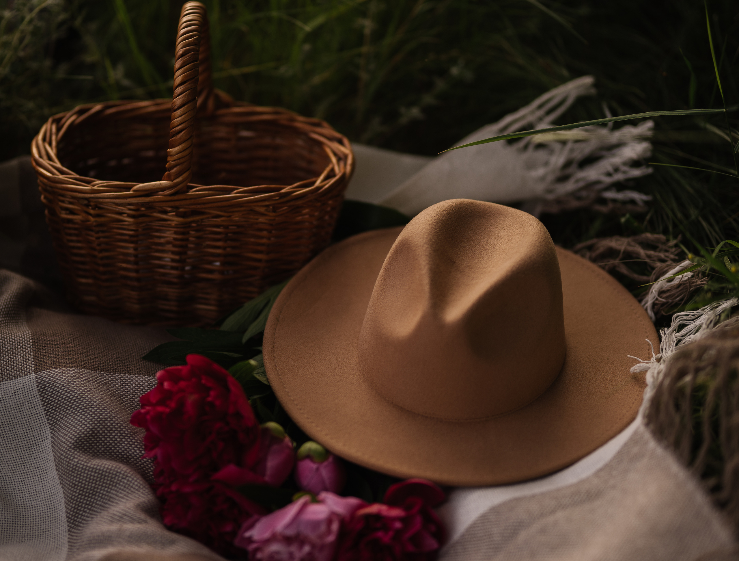 Красиво быть счастливыми людьми. Искренний фотограф