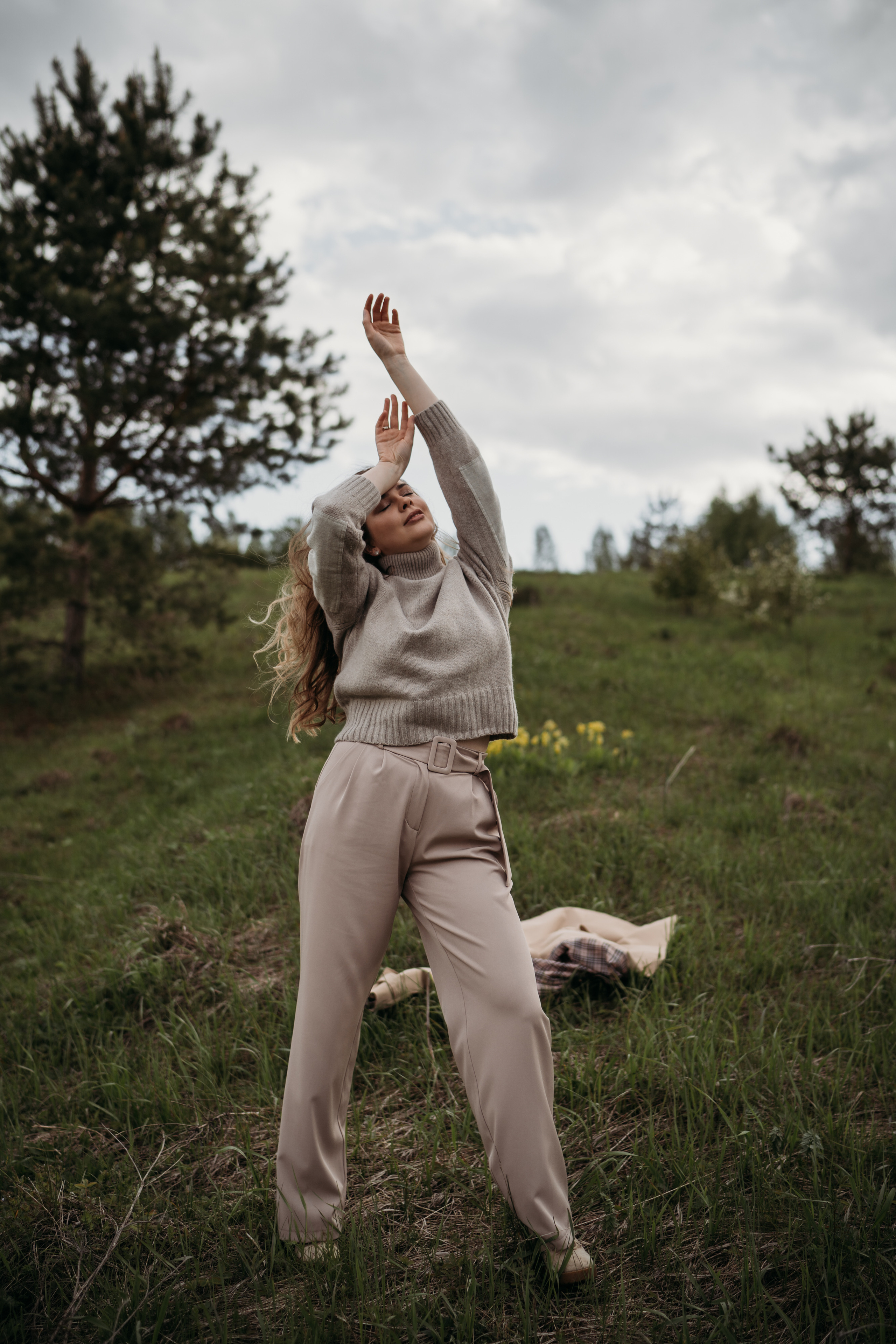Nastya. Искренний фотограф