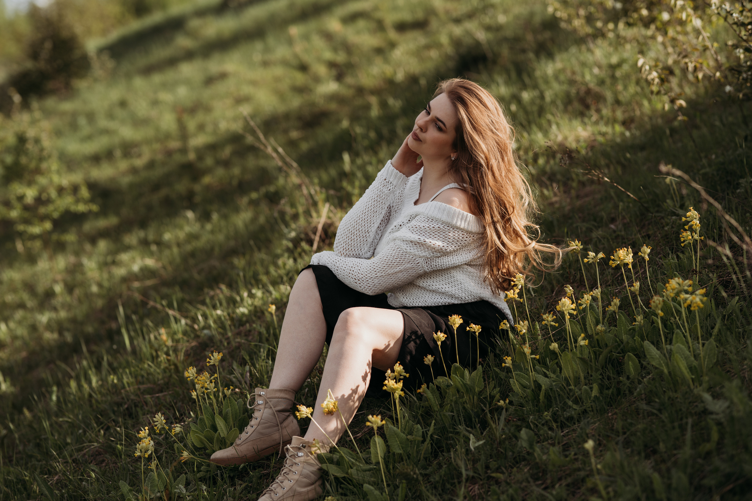 Nastya. Искренний фотограф