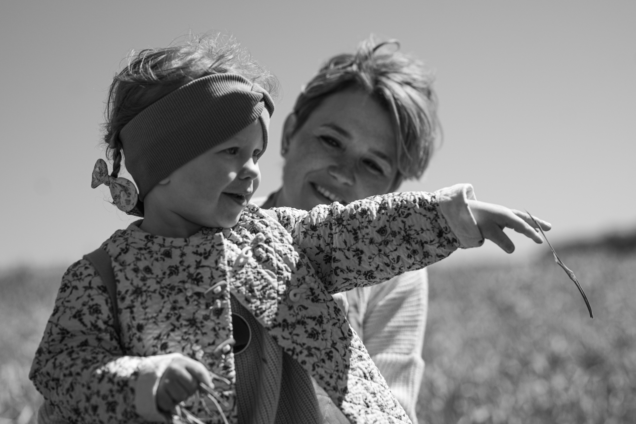 Катя и Диана. Искренний фотограф