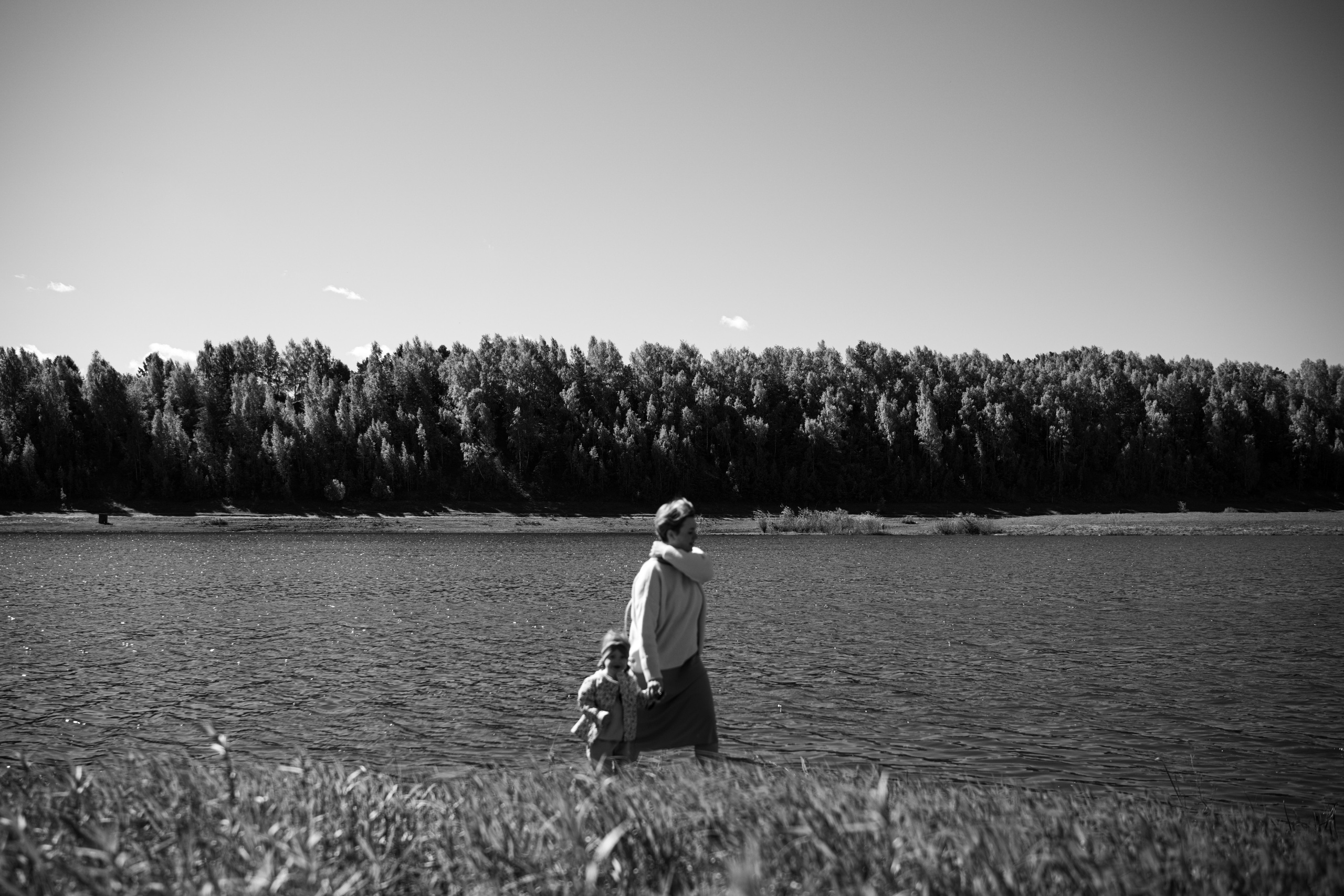 Катя и Диана. Искренний фотограф