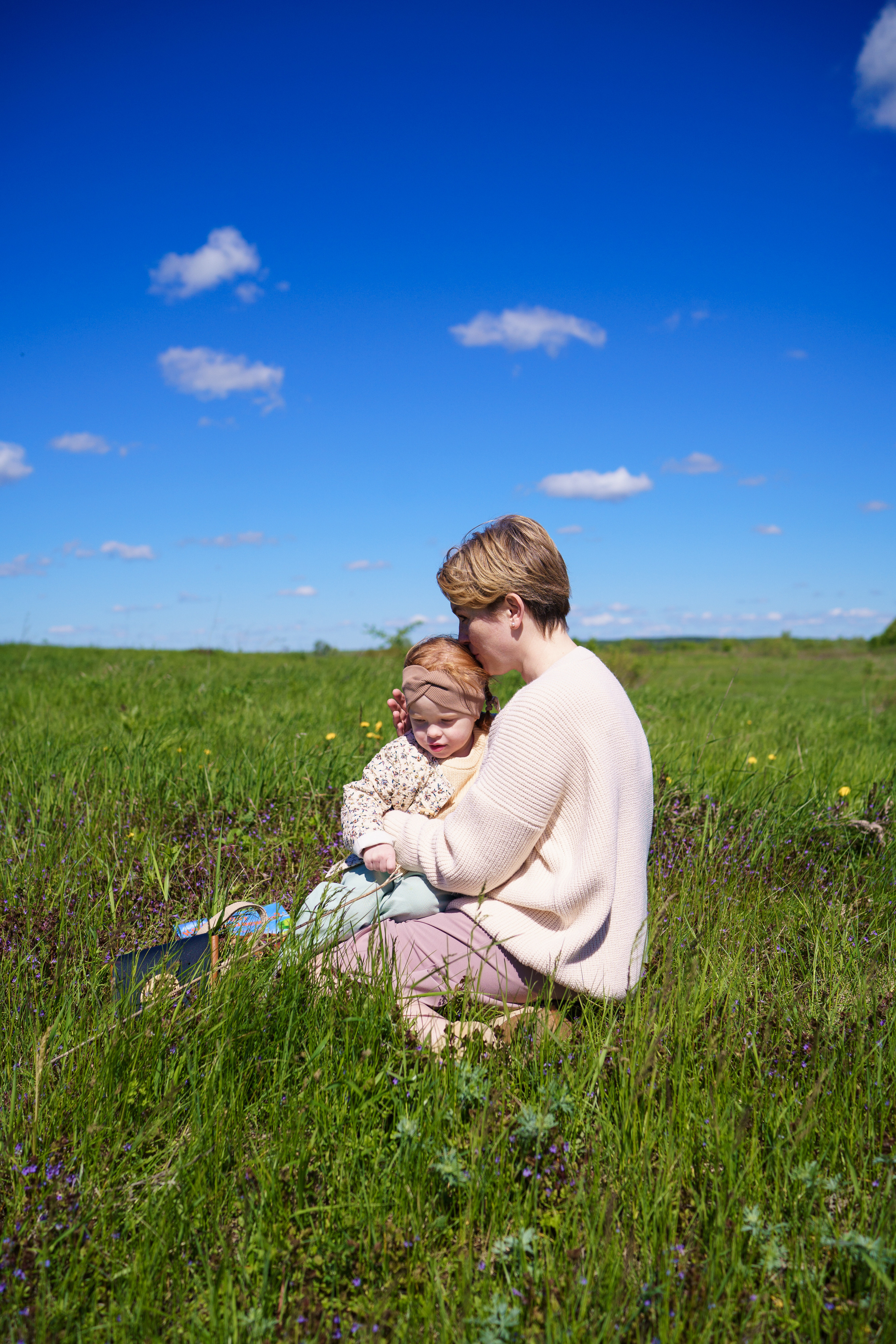 Катя и Диана. Искренний фотограф