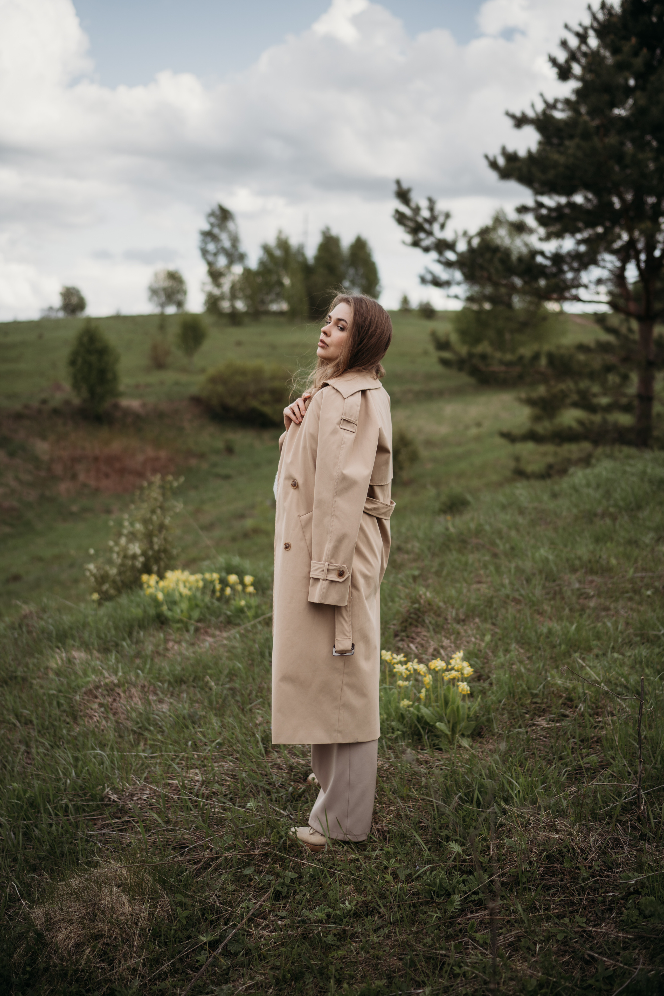 Nastya. Искренний фотограф