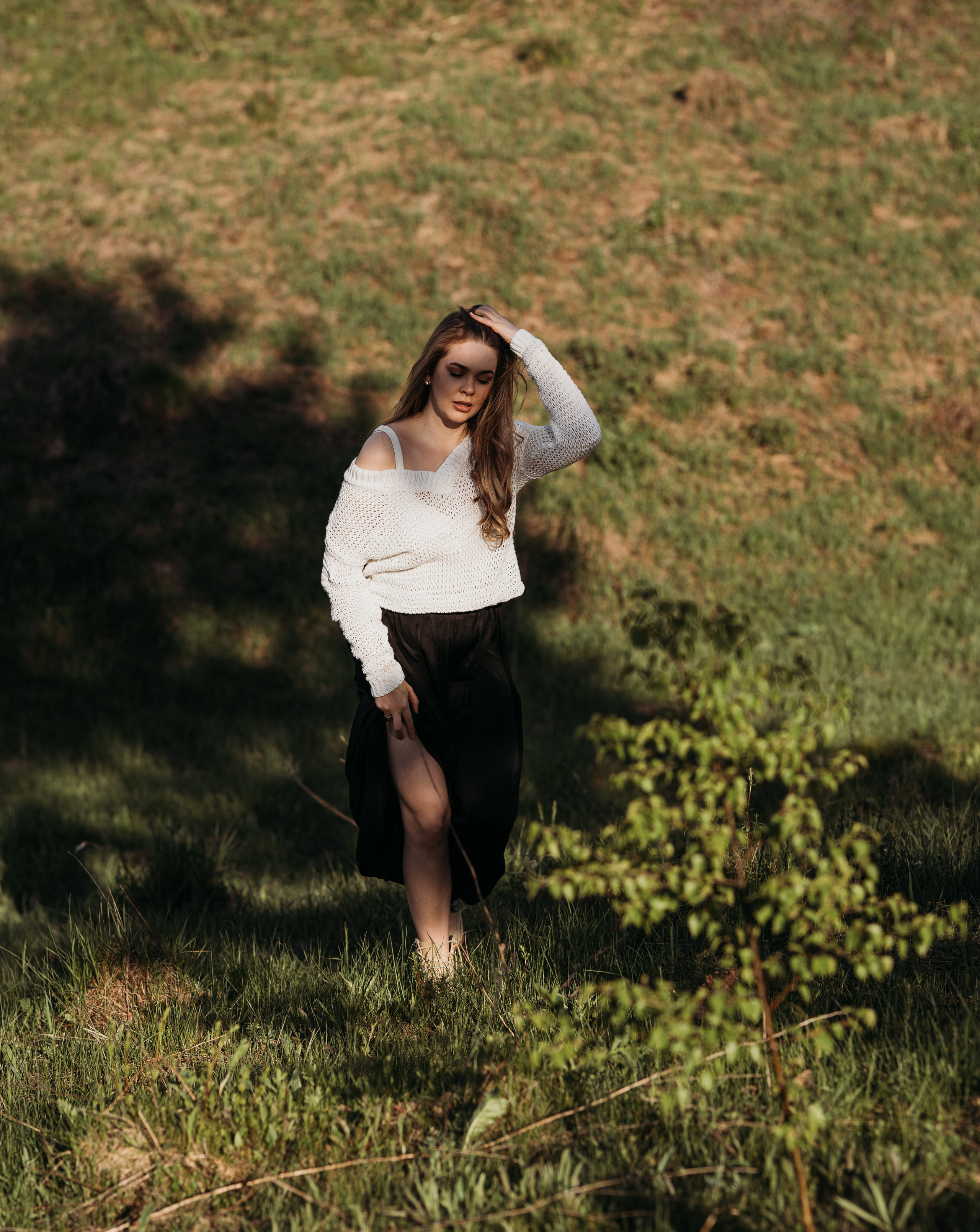 Nastya. Искренний фотограф