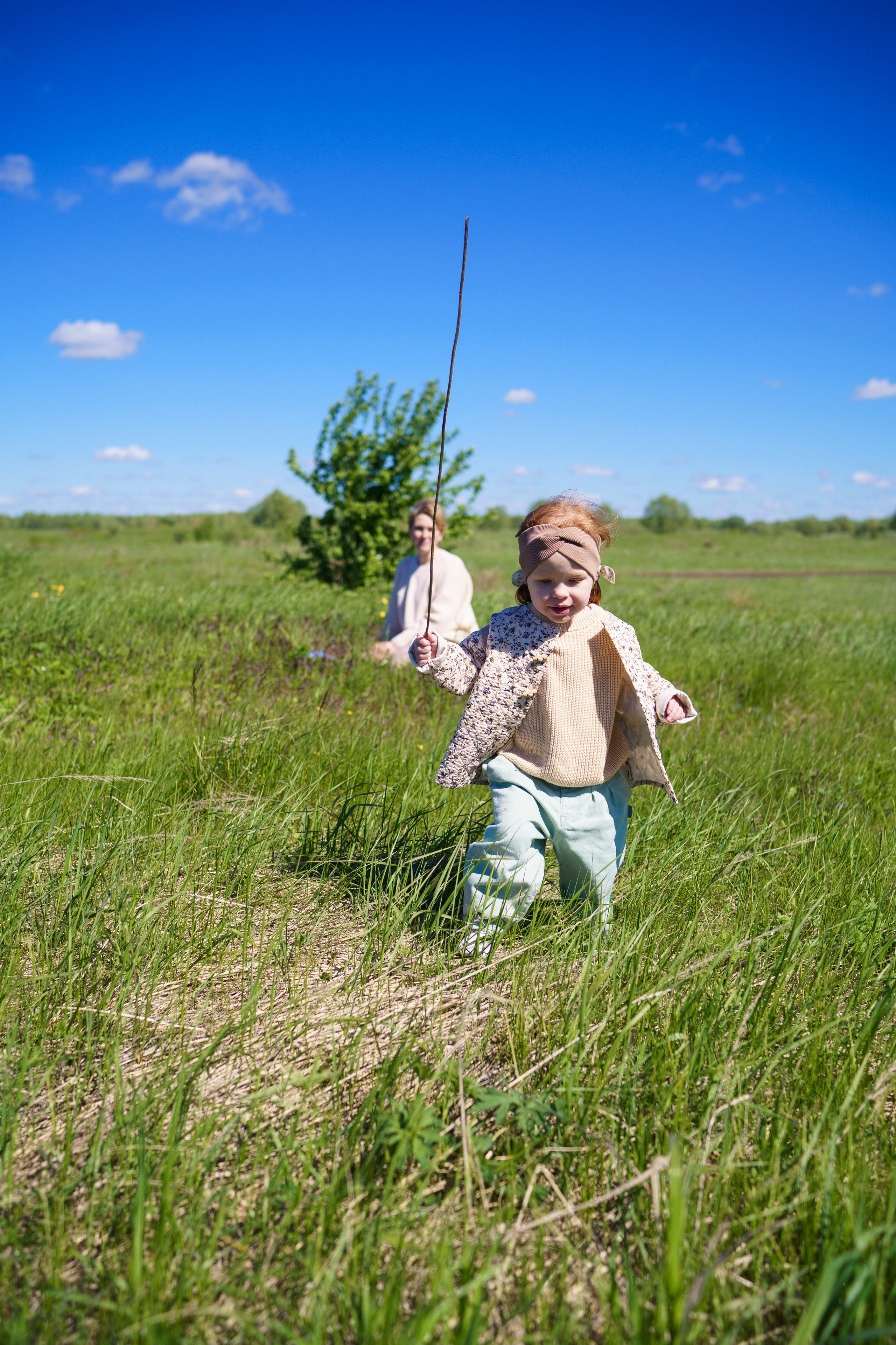 Катя и Диана. Искренний фотограф