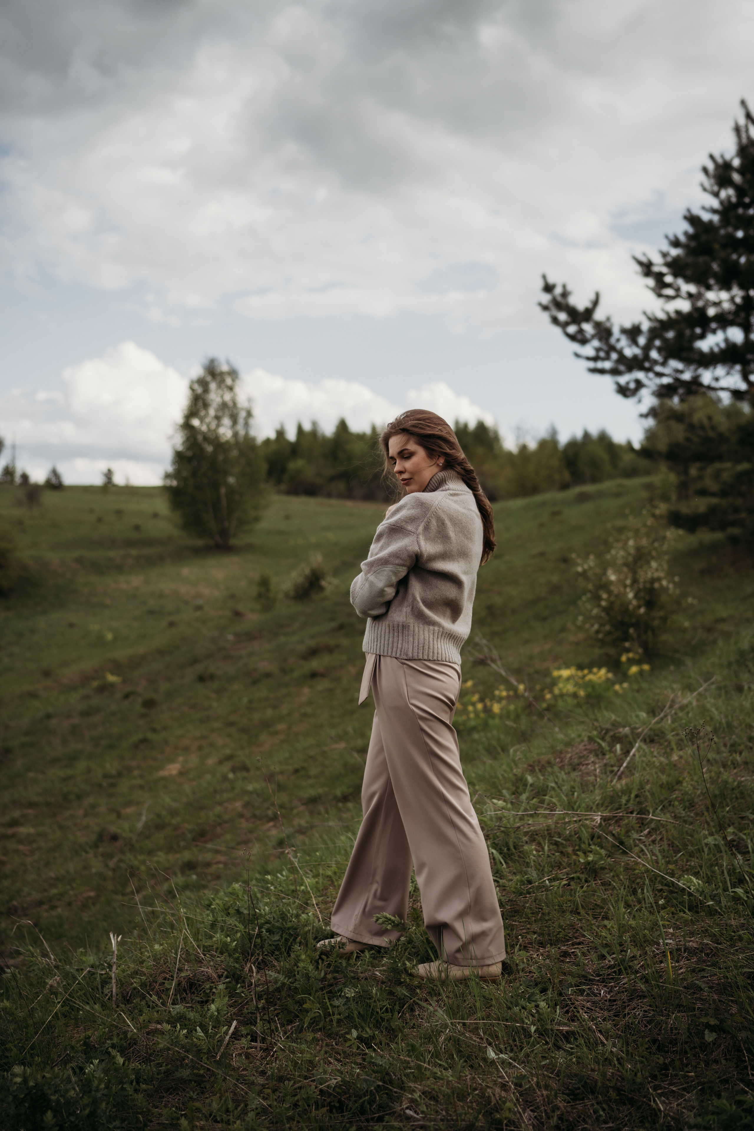 Nastya. Искренний фотограф