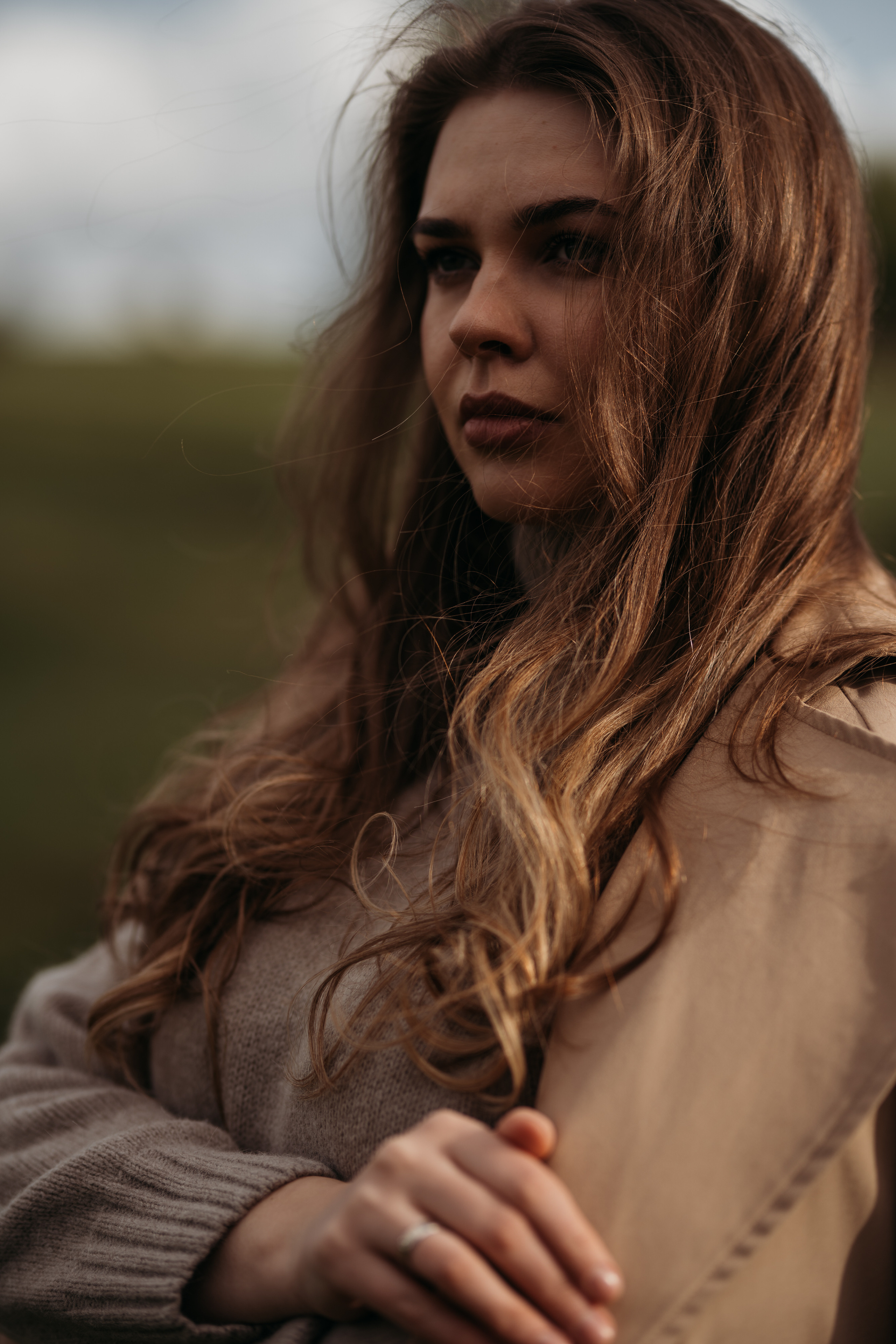 Nastya. Искренний фотограф