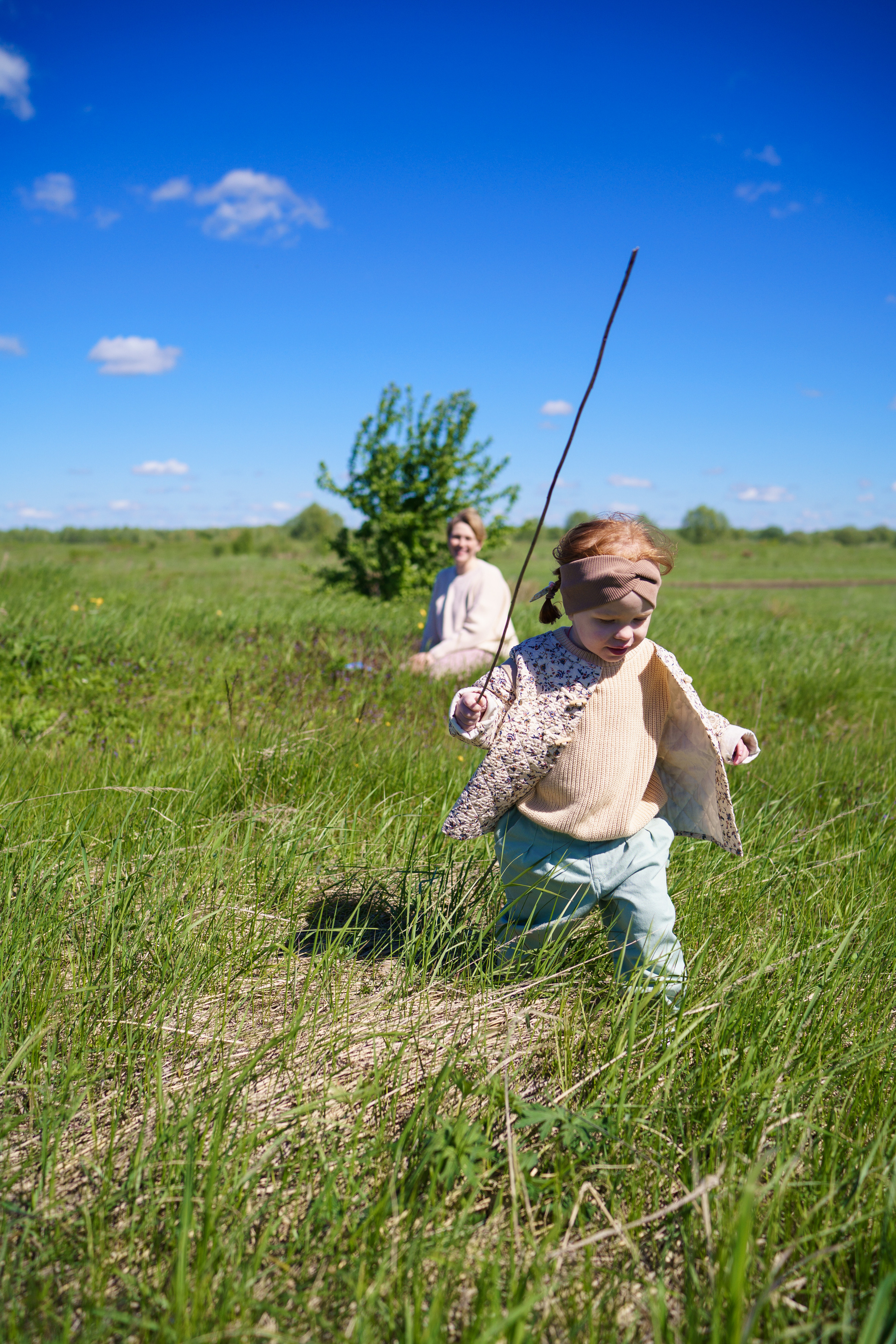 Катя и Диана. Искренний фотограф
