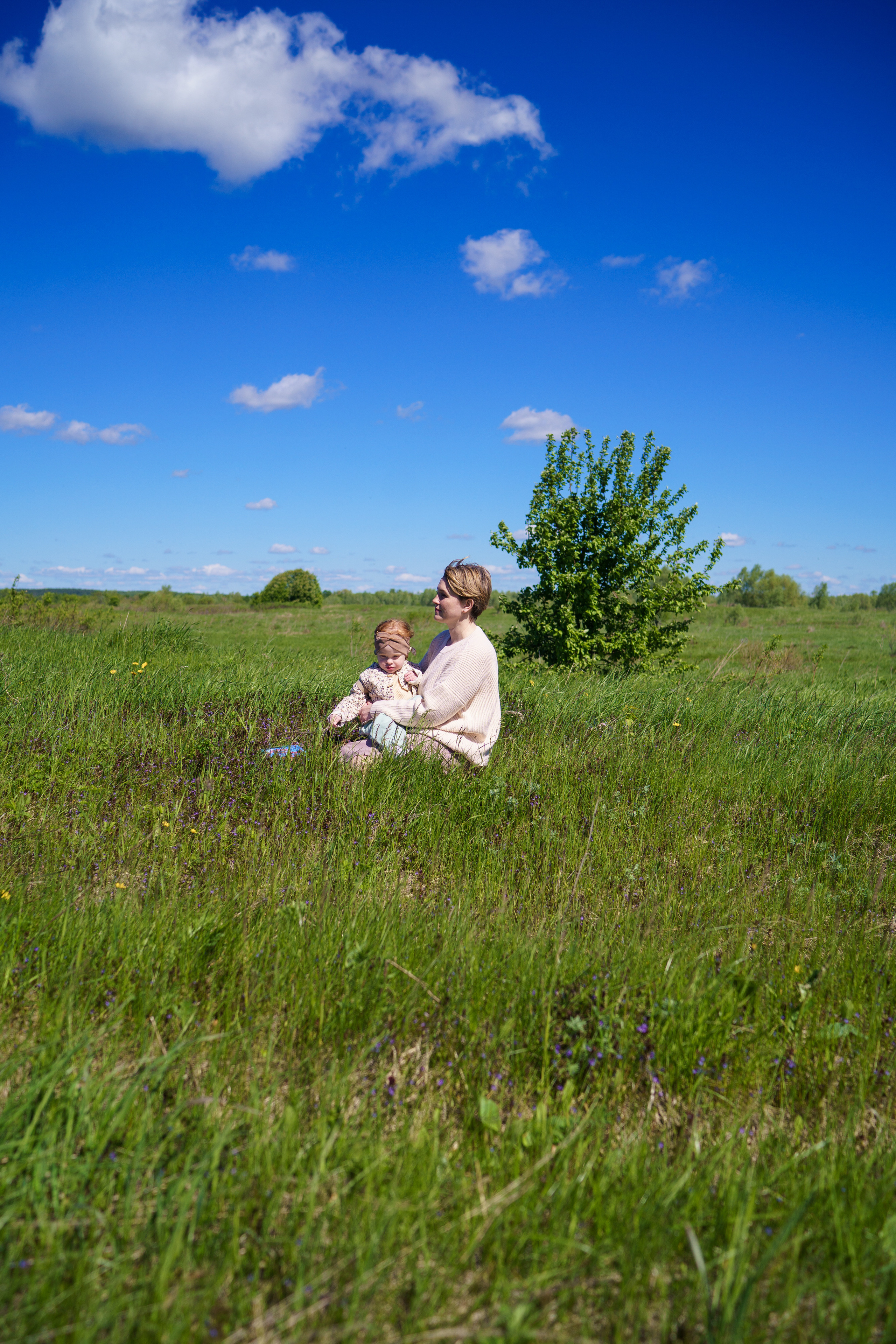 Катя и Диана. Искренний фотограф