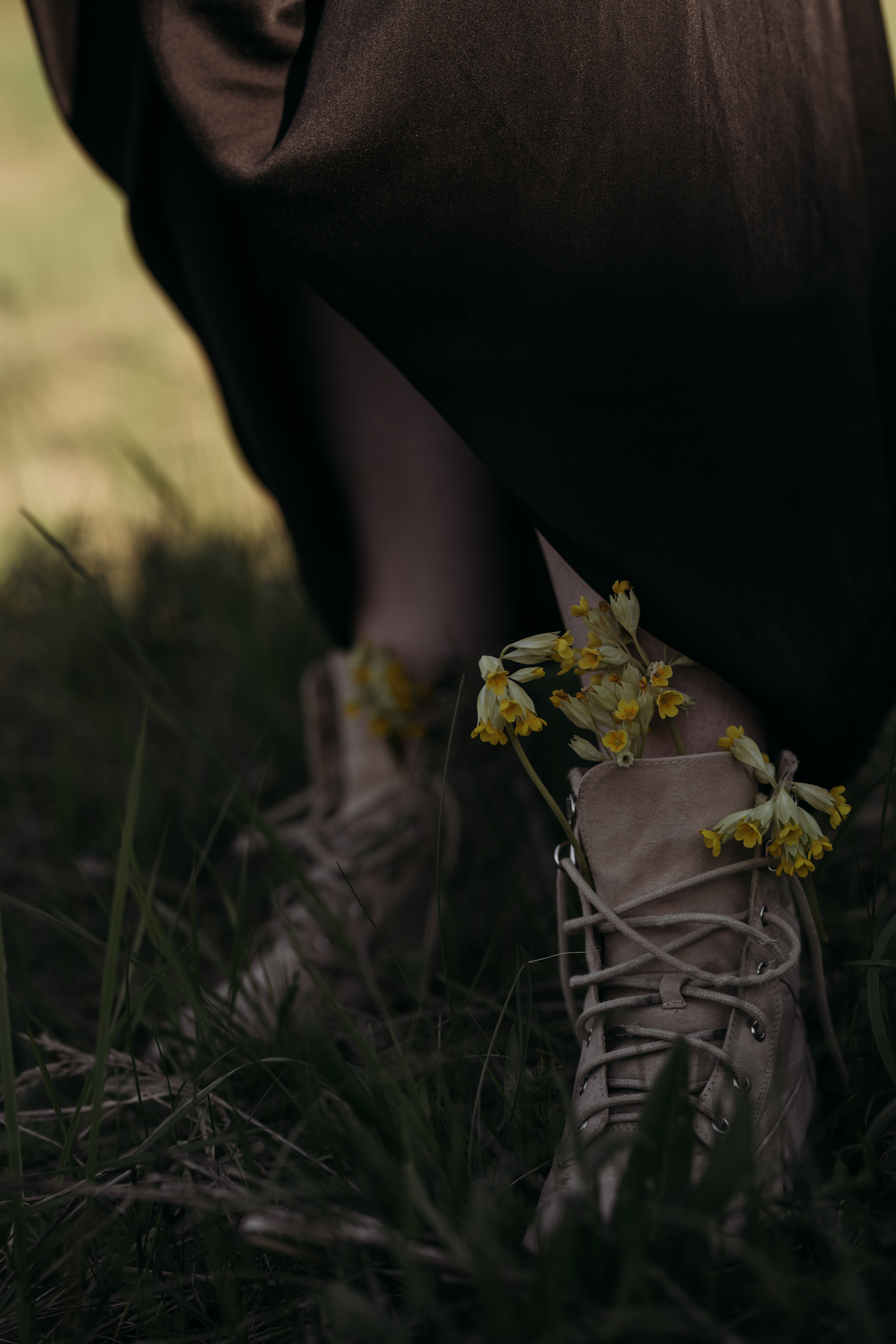 Nastya. Искренний фотограф