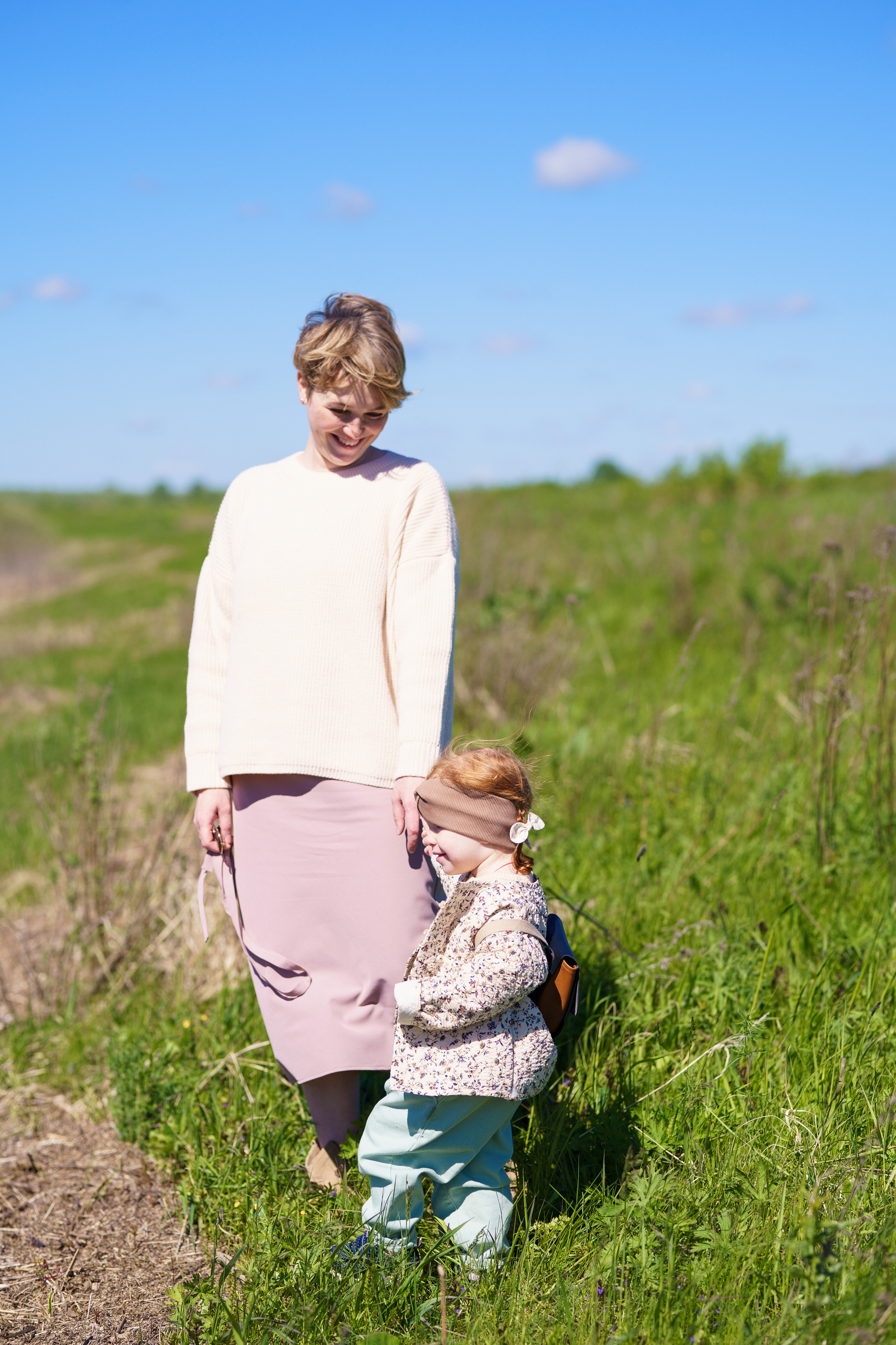 Катя и Диана. Искренний фотограф