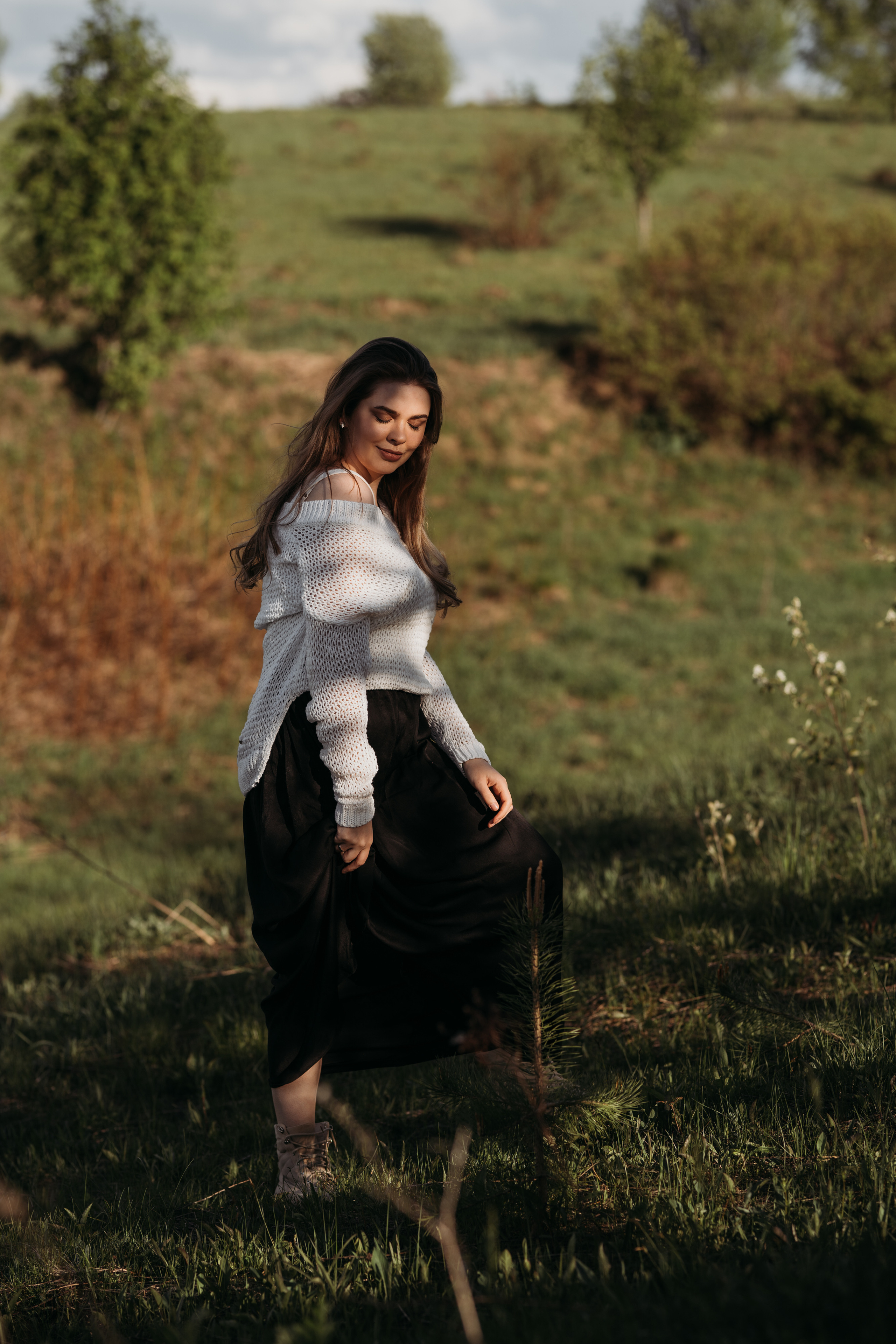 Nastya. Искренний фотограф