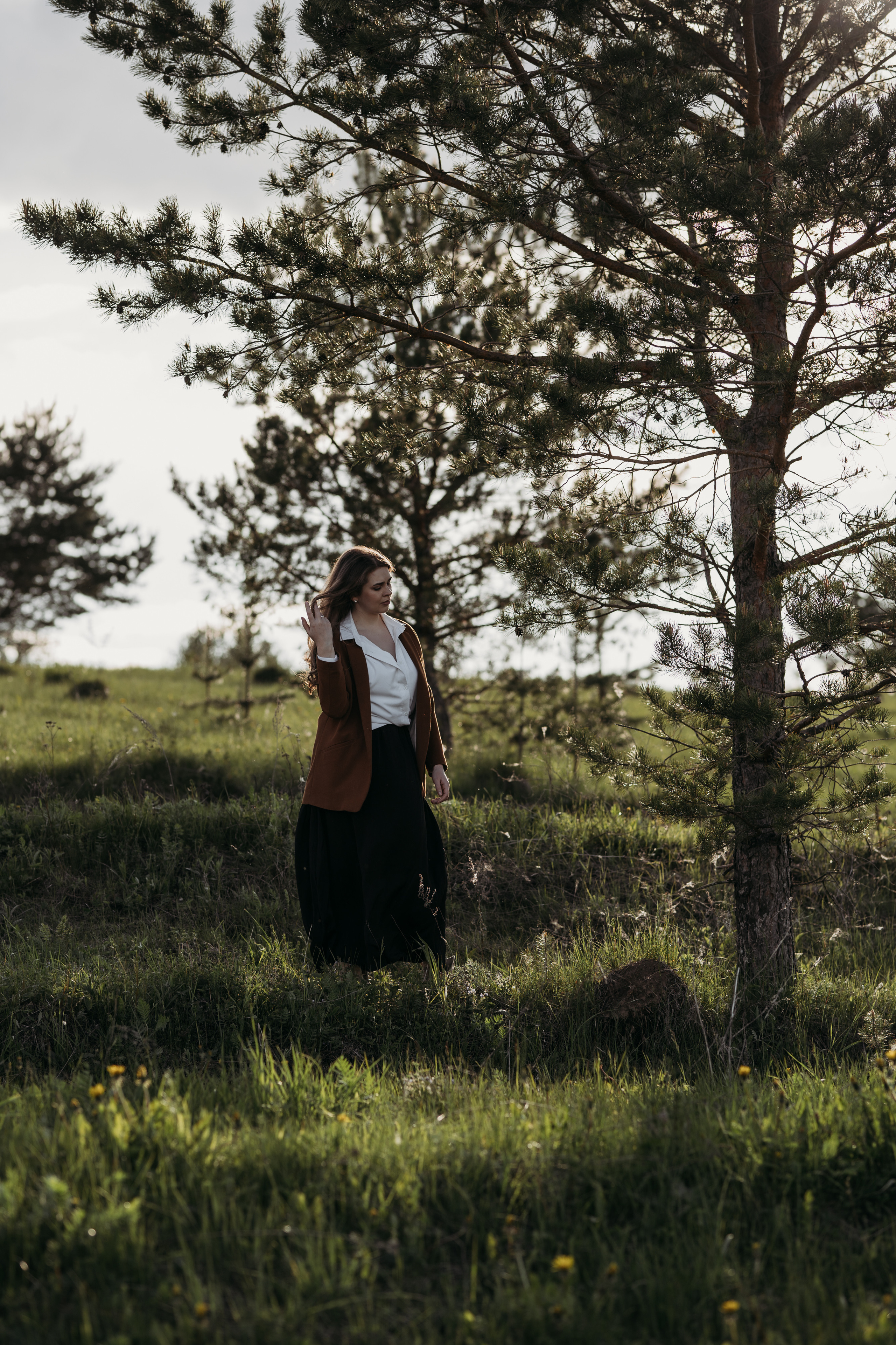 Nastya. Искренний фотограф
