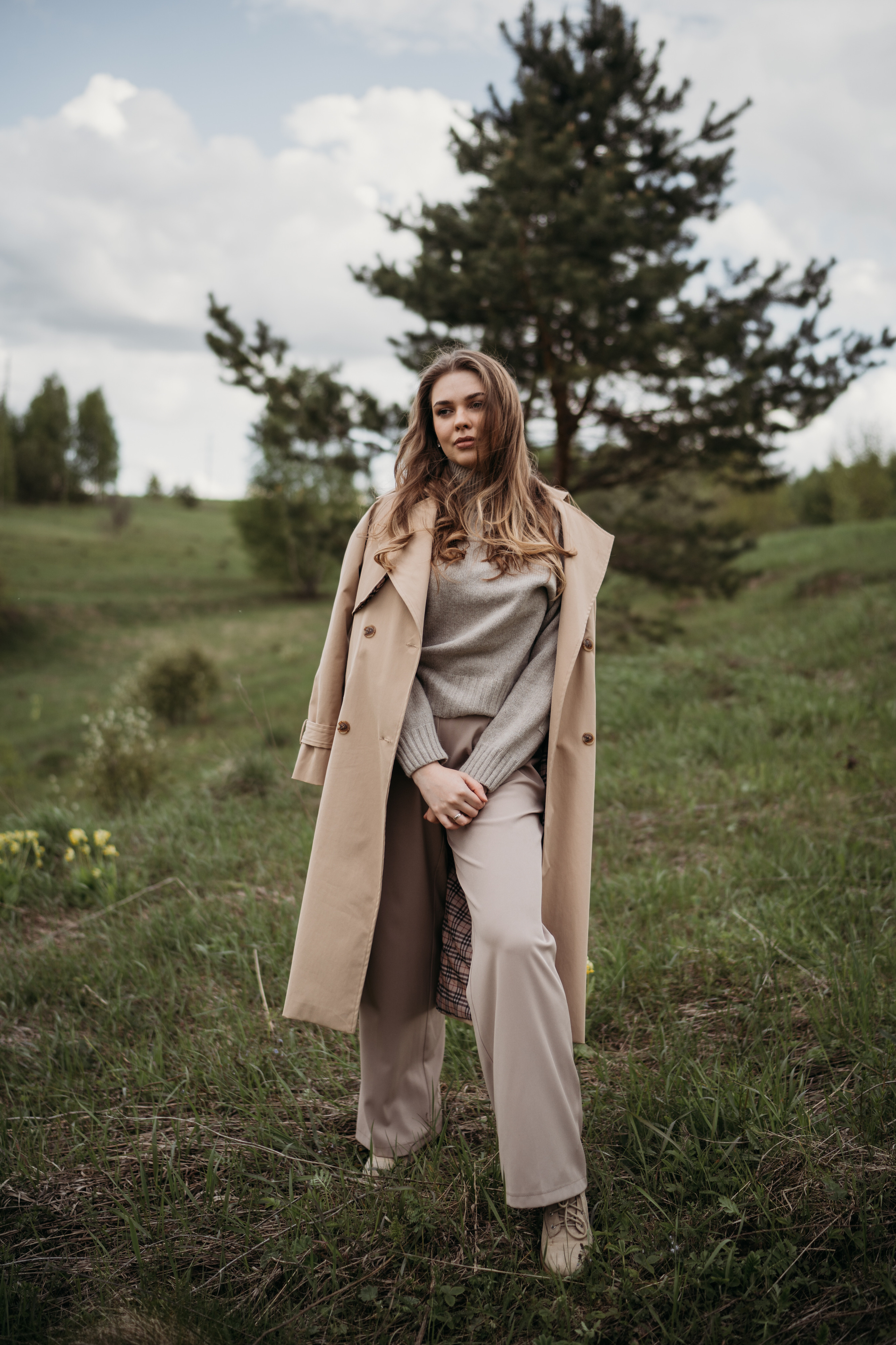 Nastya. Искренний фотограф