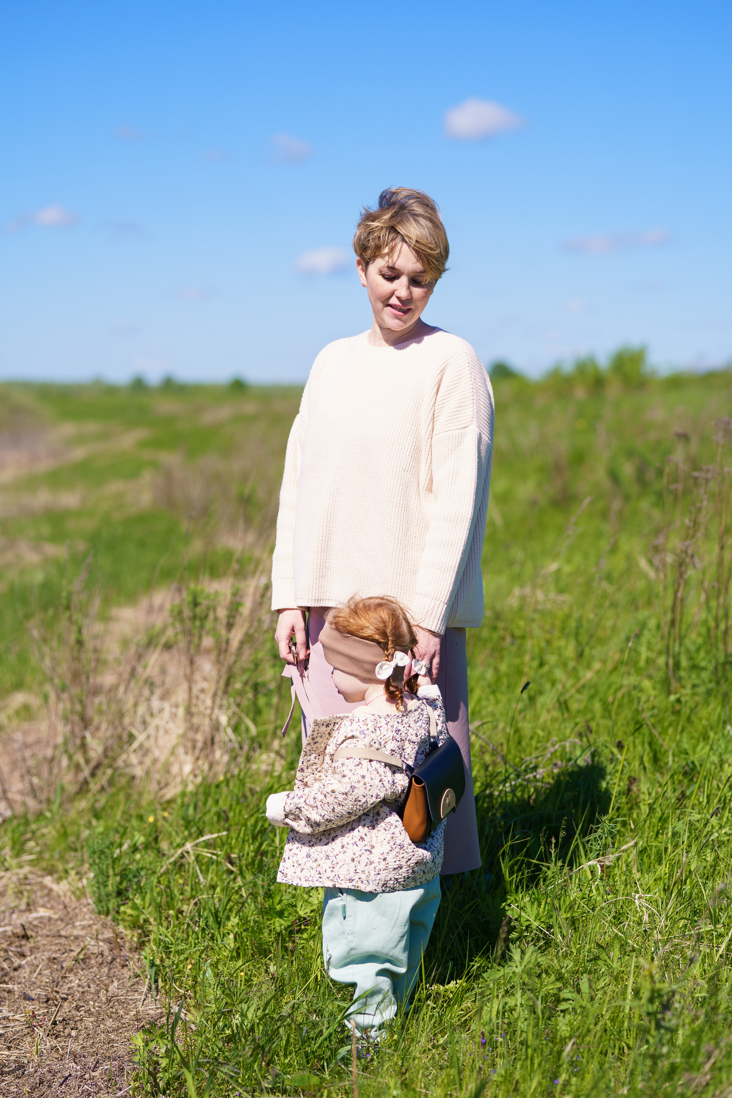 Катя и Диана. Искренний фотограф