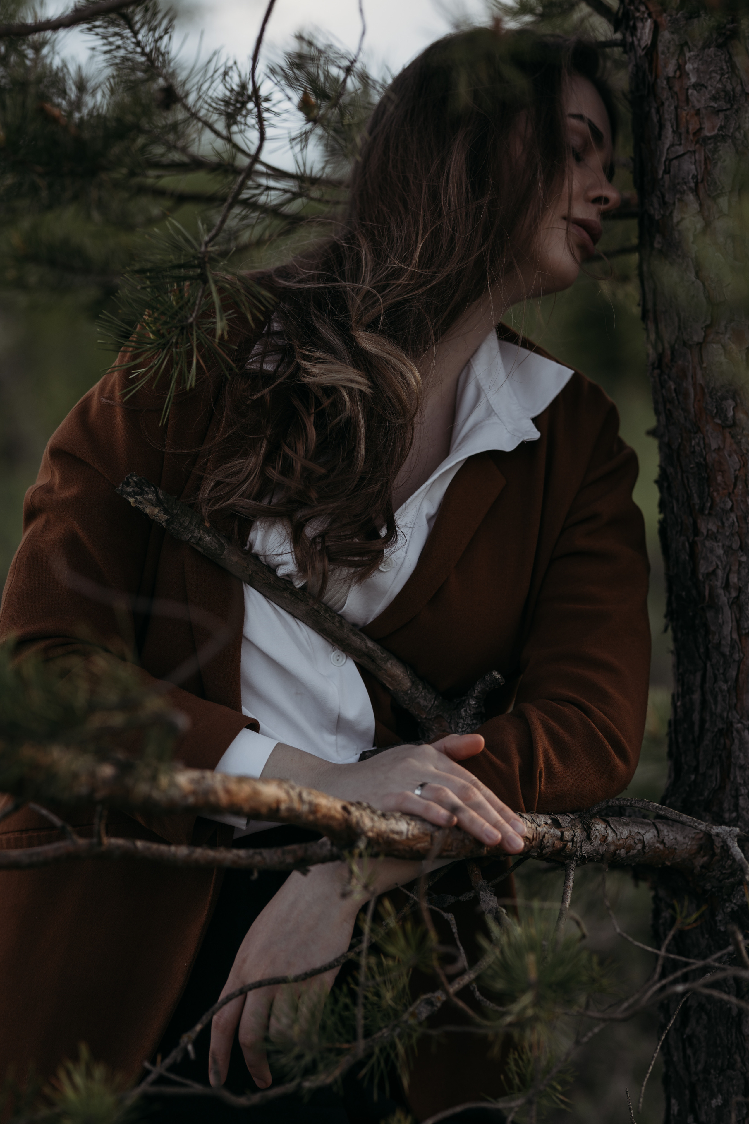 Nastya. Искренний фотограф