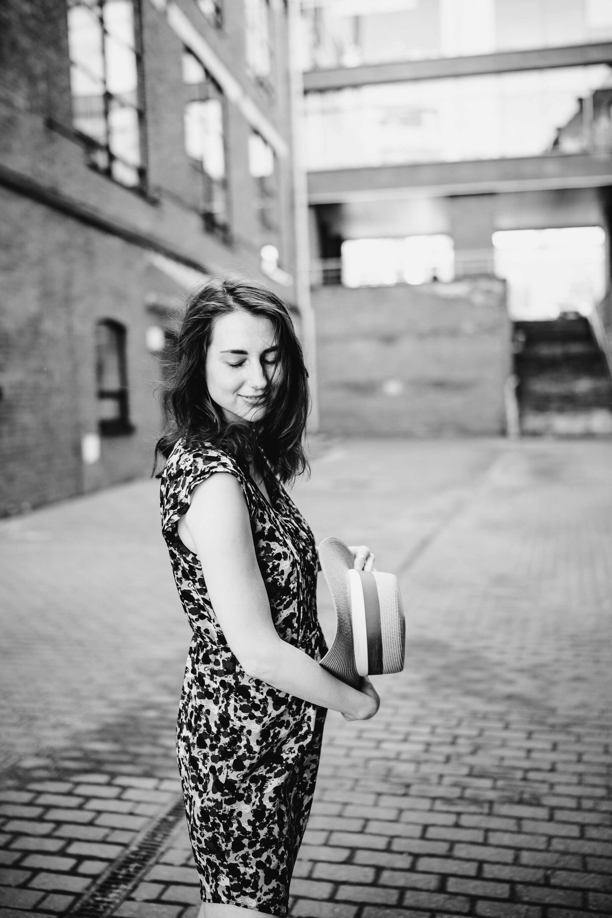 Masha. Искренний фотограф