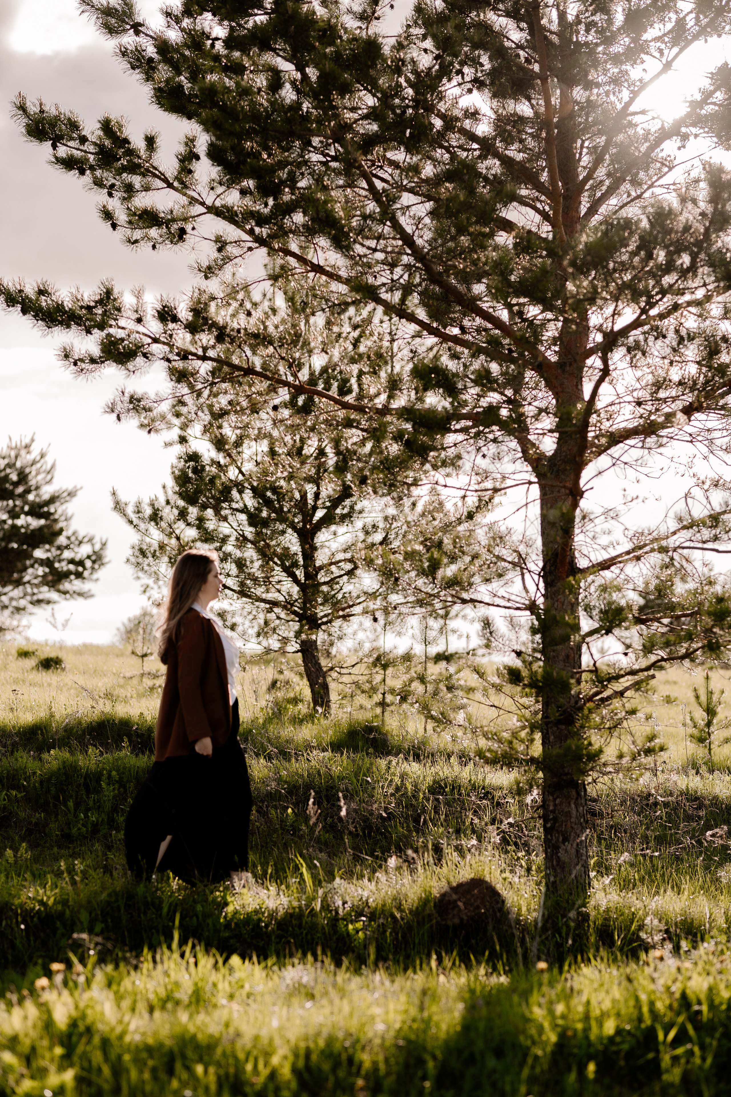 Nastya. Искренний фотограф