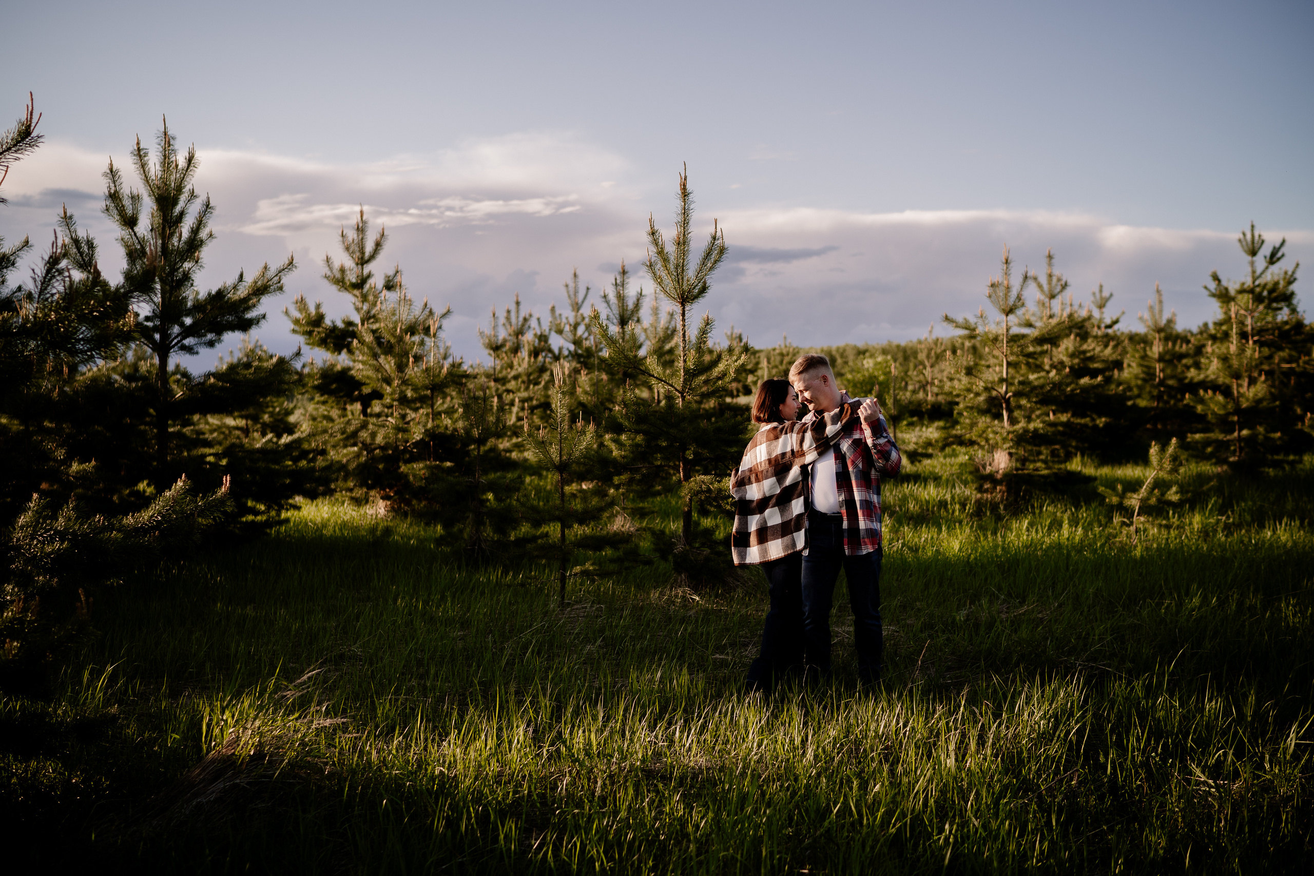 DMITRY & MASHA. Искренний фотограф