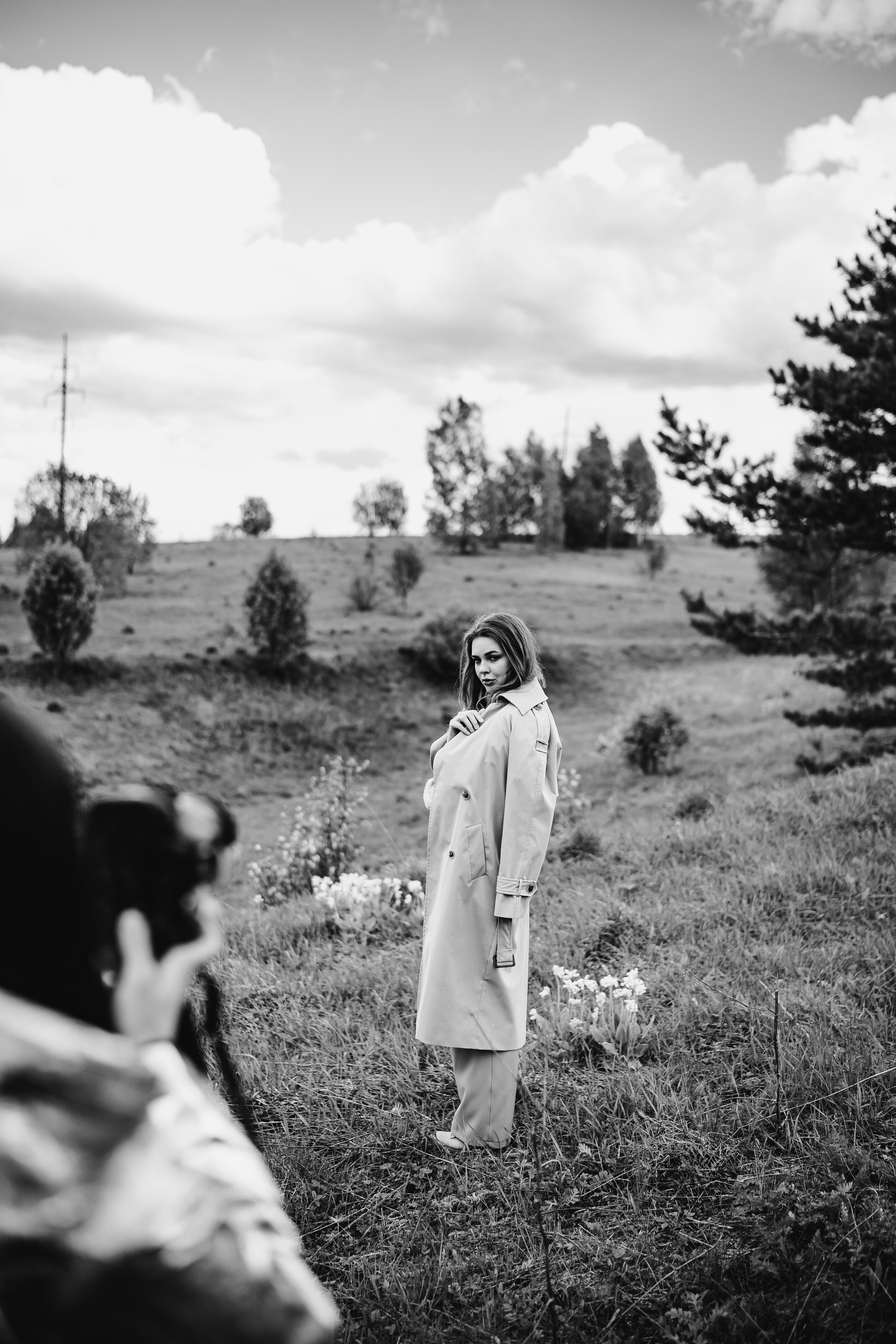 Nastya. Искренний фотограф