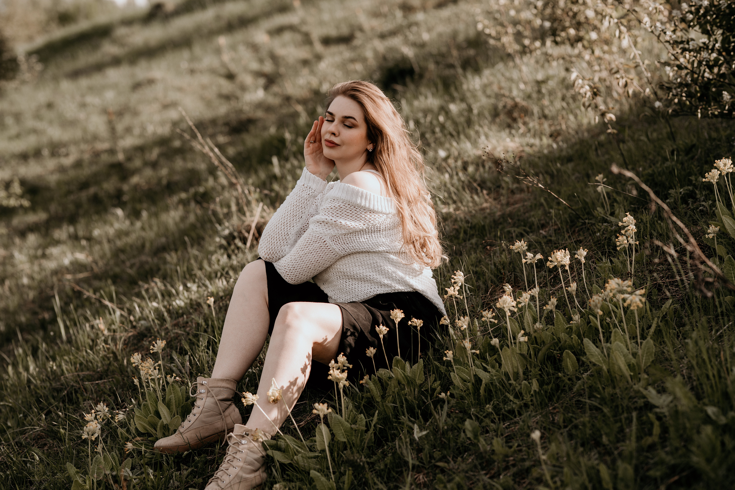 Nastya. Искренний фотограф