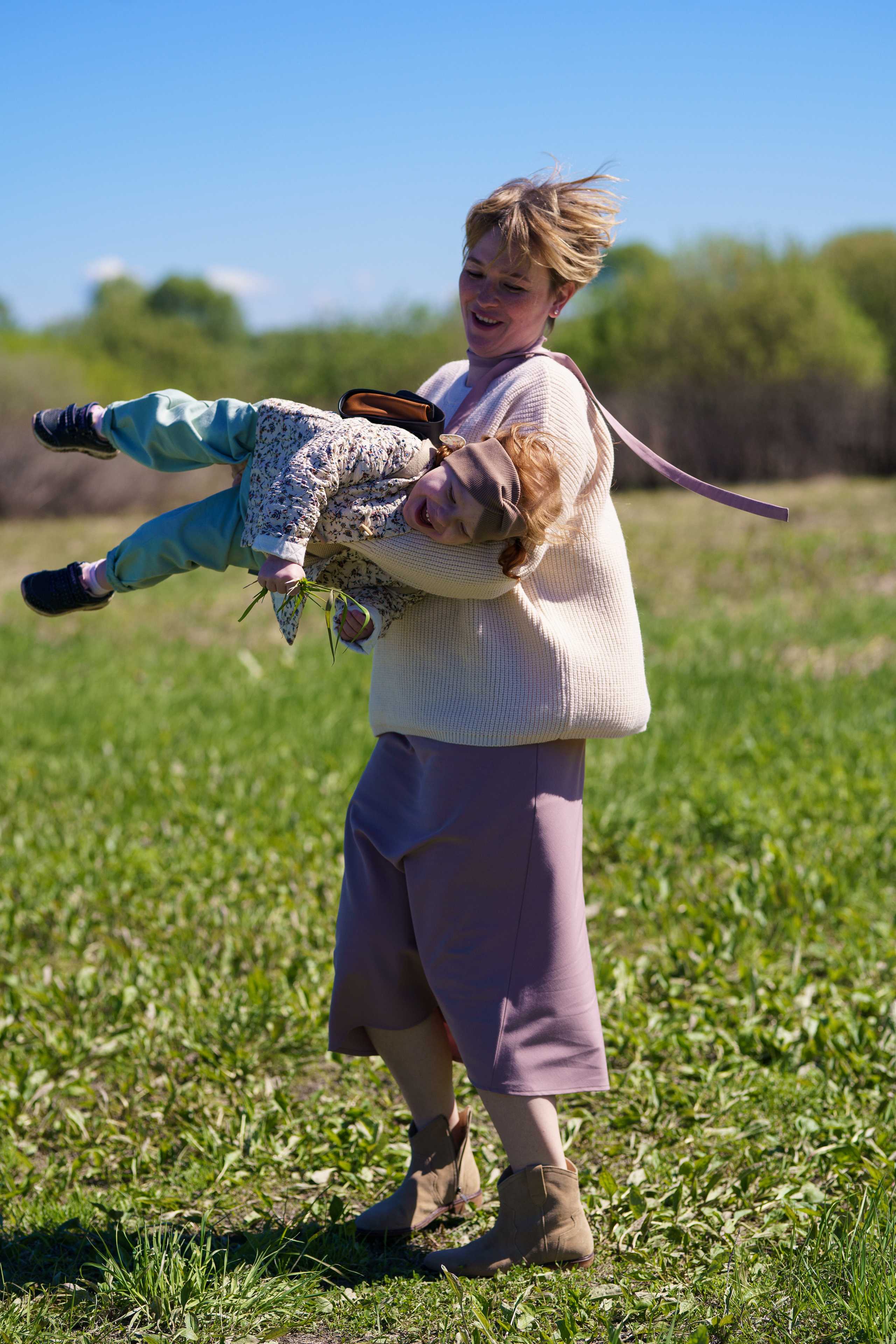 Катя и Диана. Искренний фотограф