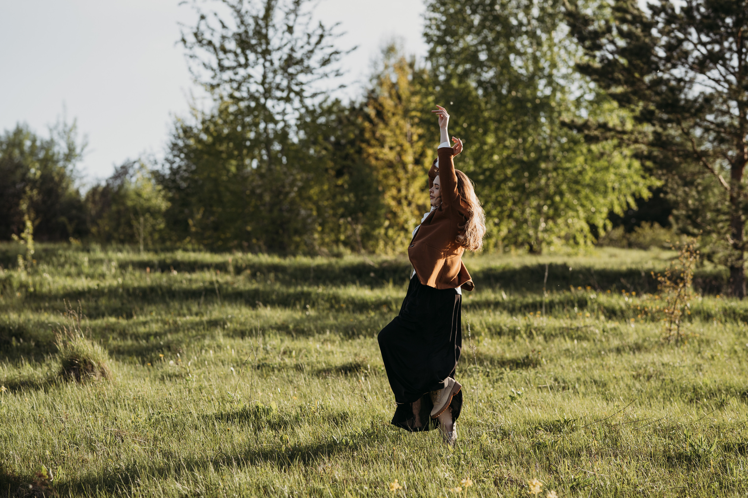 Nastya. Искренний фотограф
