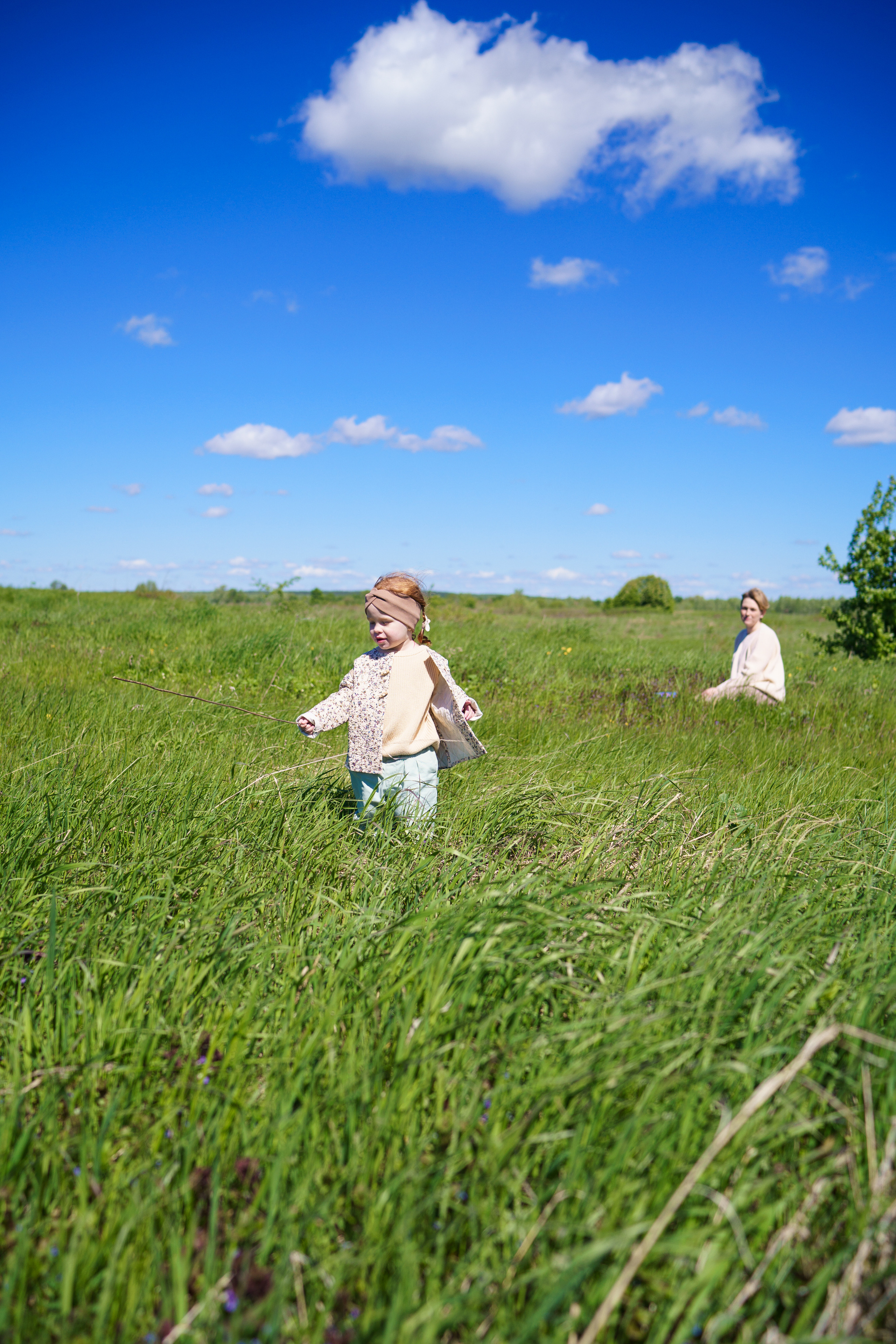 Катя и Диана. Искренний фотограф