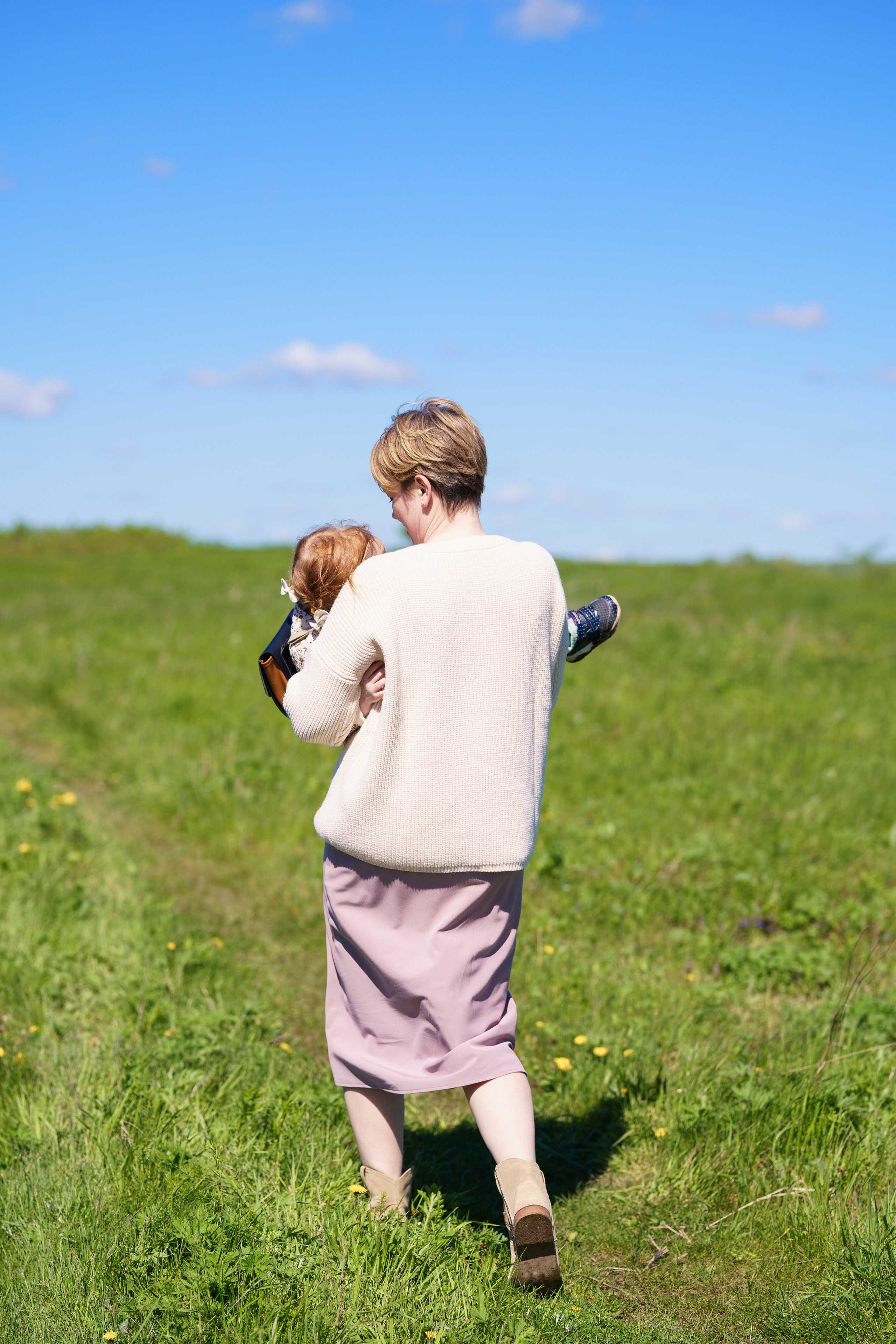 Катя и Диана. Искренний фотограф