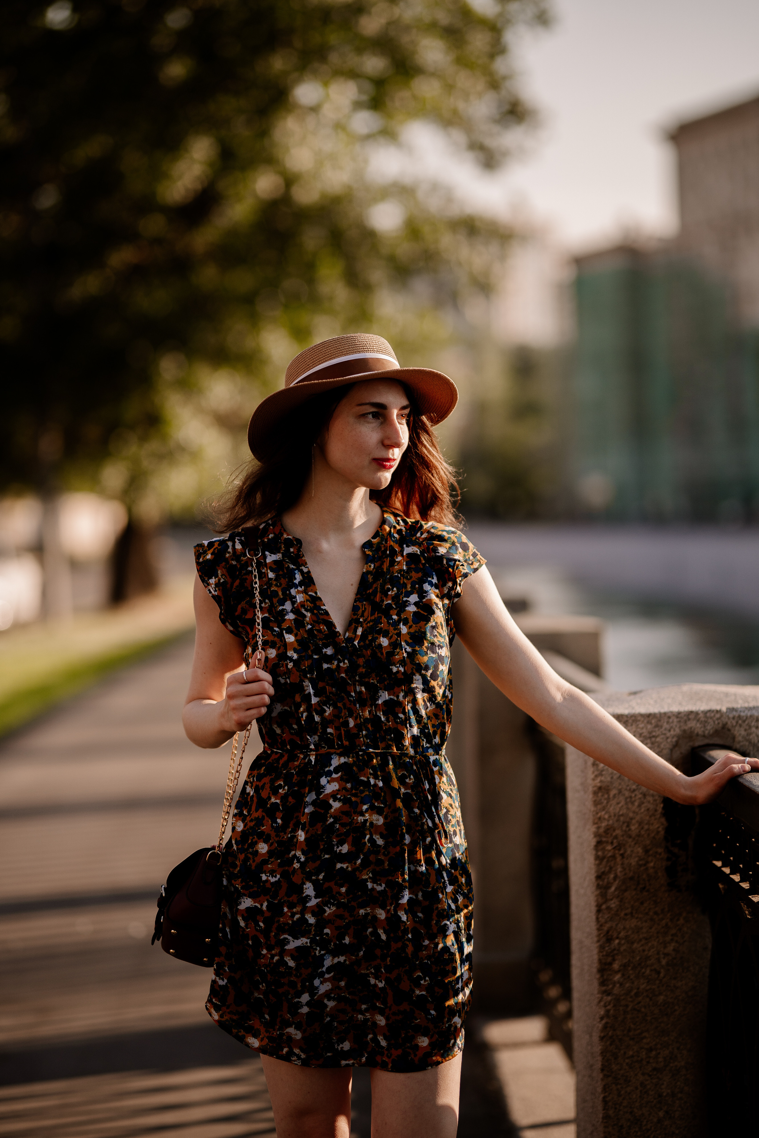 Masha. Искренний фотограф